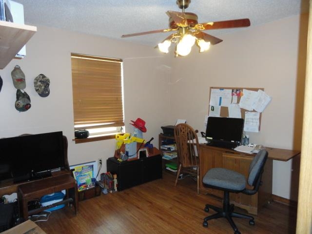 Pine View - Residential