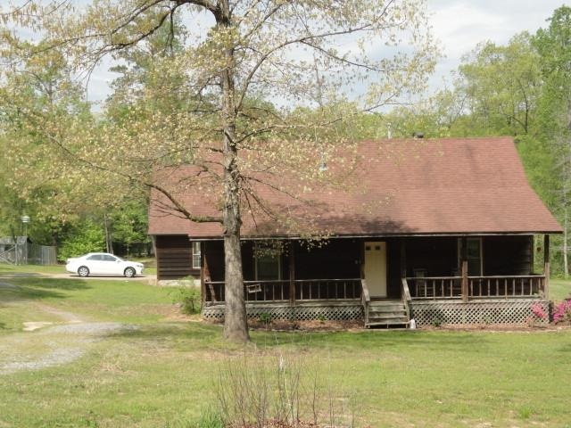 Pine View - Residential
