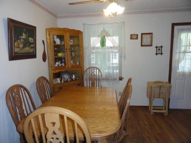 Pine View - Residential