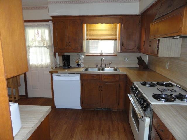 Pine View - Residential