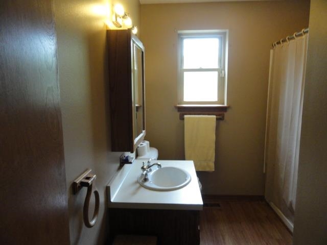 Pine View - Residential