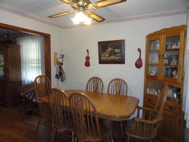 Pine View - Residential