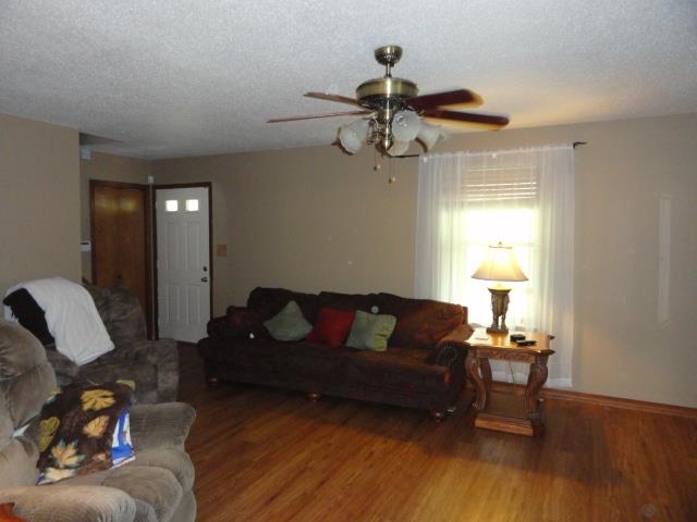 Pine View - Residential