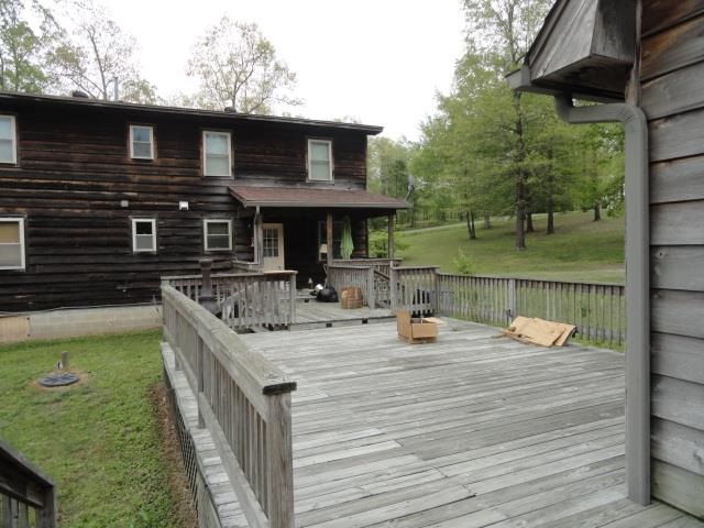Pine View - Residential