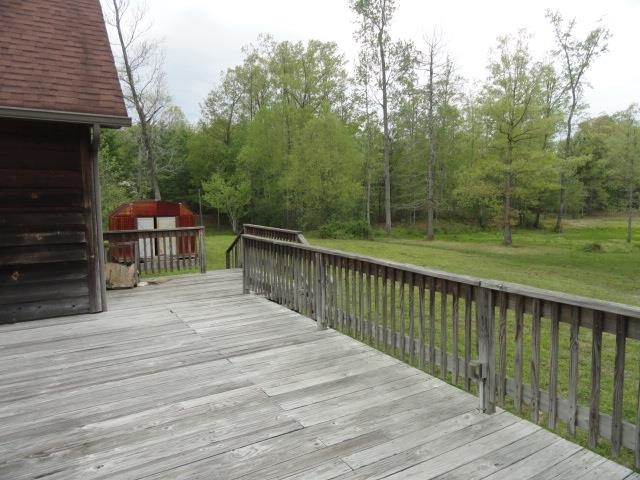 Pine View - Residential