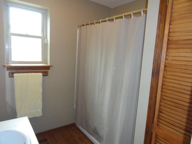 Pine View - Residential