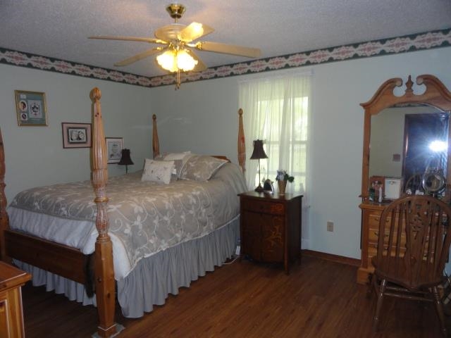 Pine View - Residential