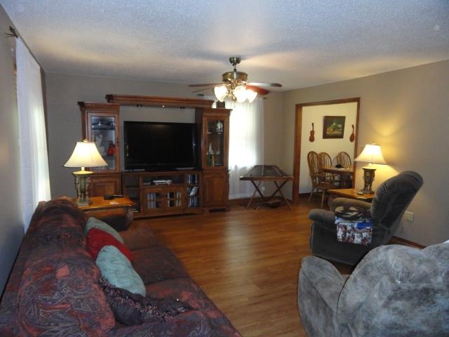 Pine View - Residential