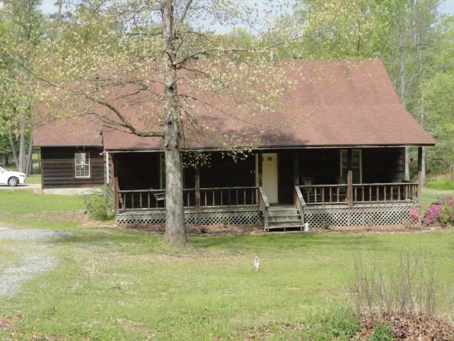Pine View - Residential