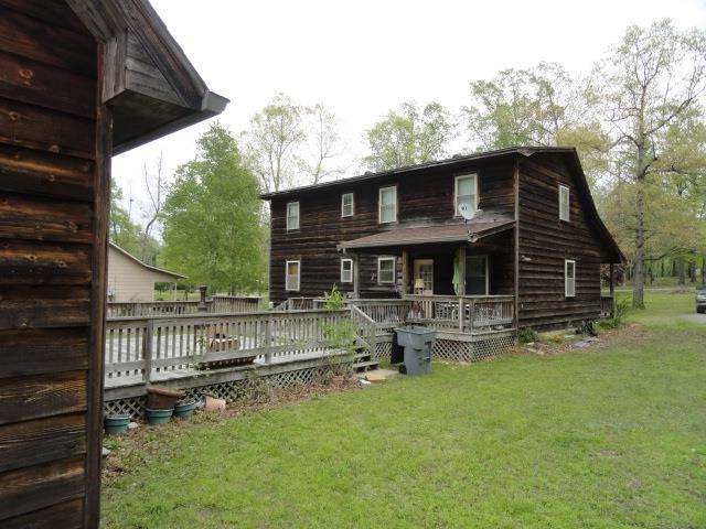 Pine View - Residential