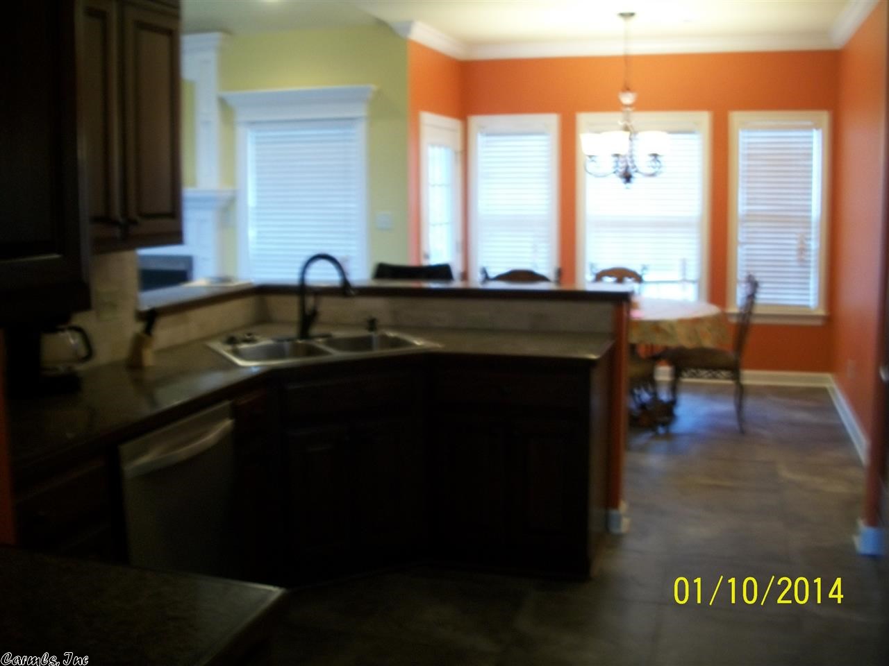 Daniels Oaks - Residential