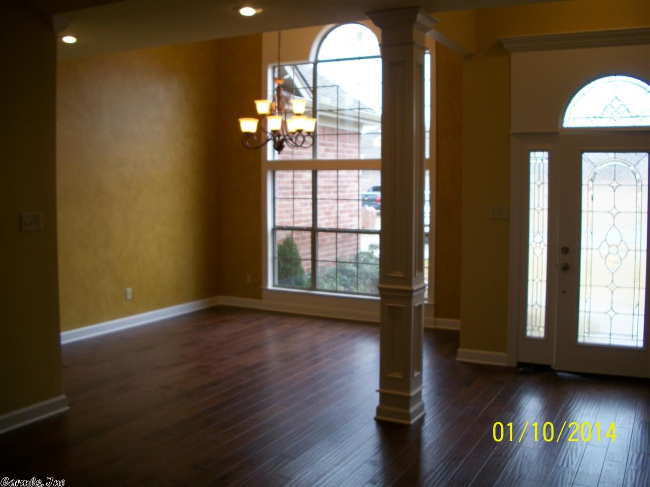 Daniels Oaks - Residential
