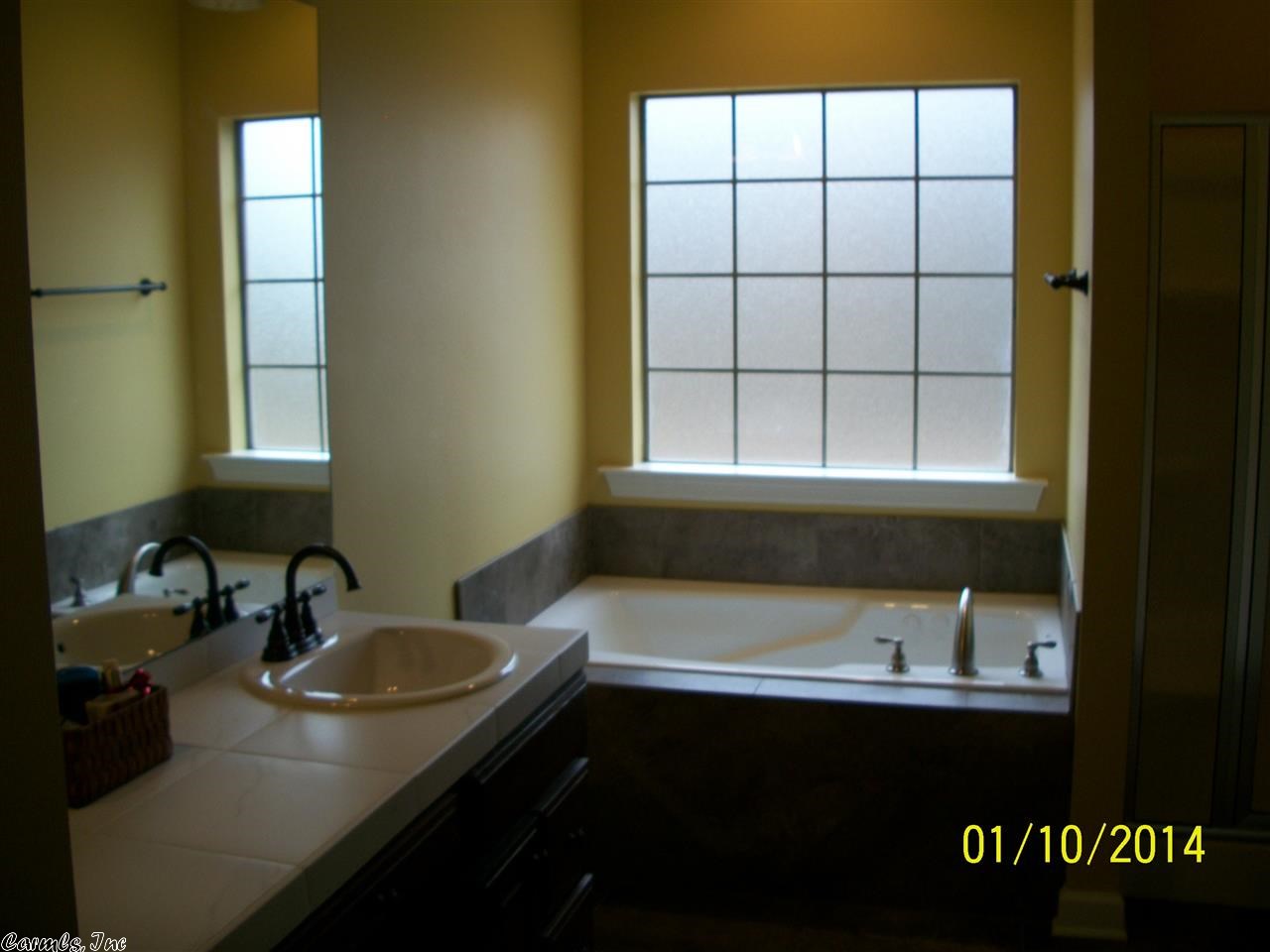 Daniels Oaks - Residential