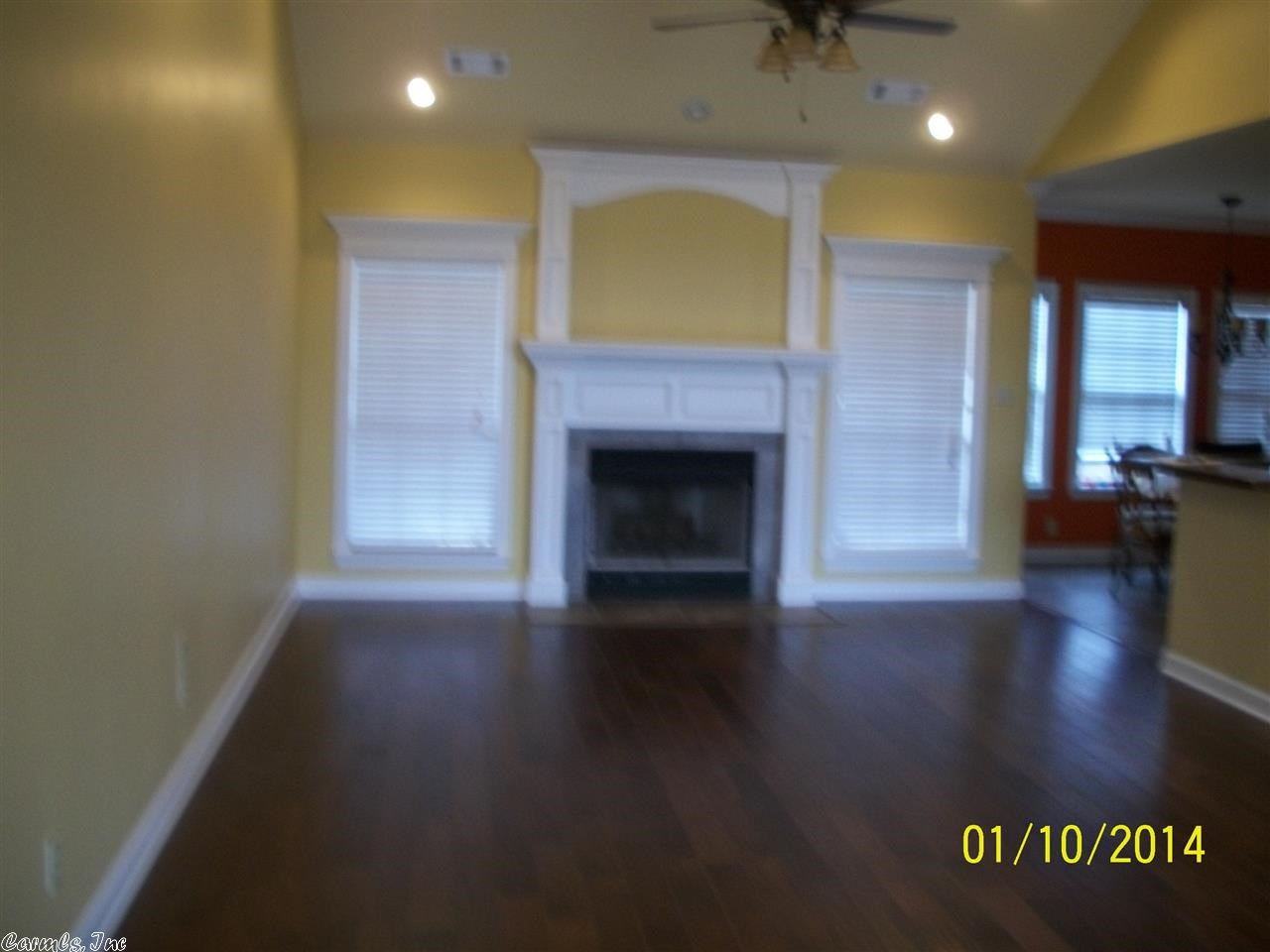 Daniels Oaks - Residential