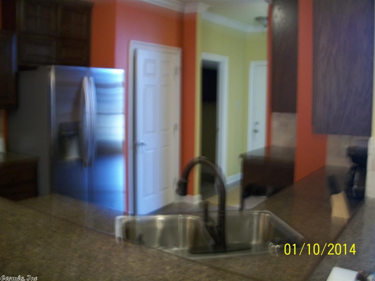 Daniels Oaks - Residential
