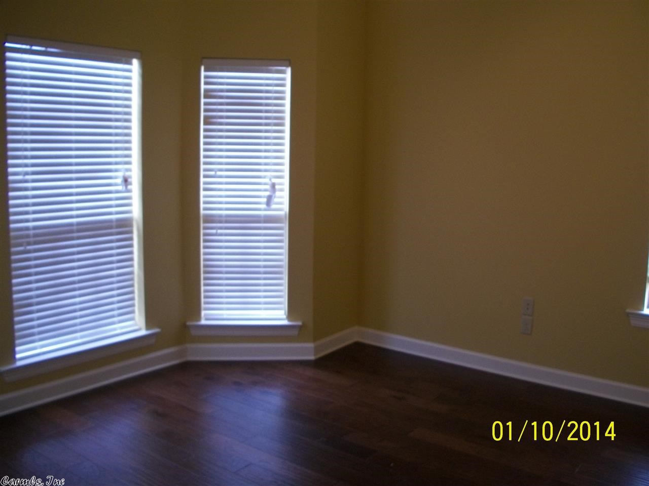 Daniels Oaks - Residential