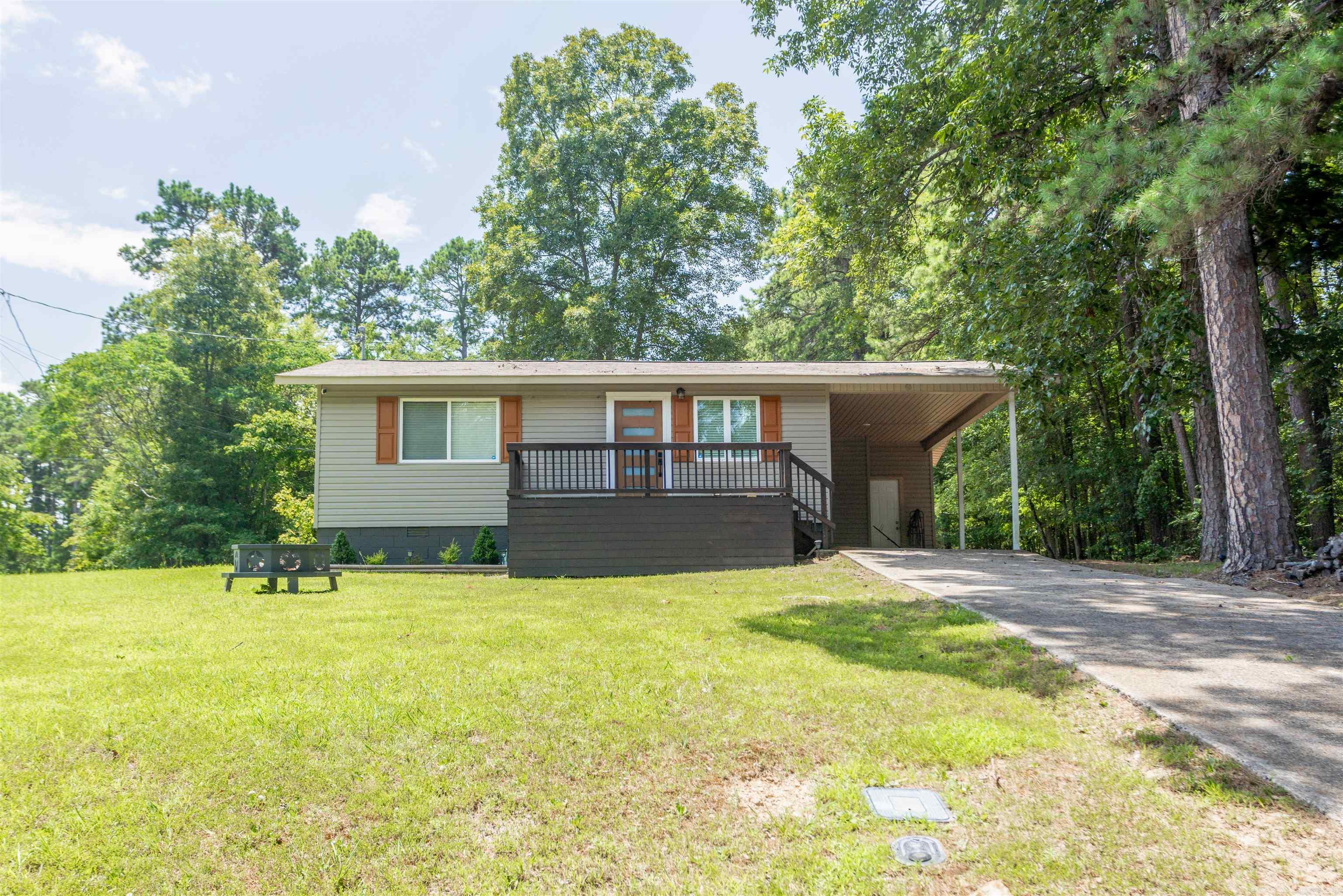 Lake View - Residential