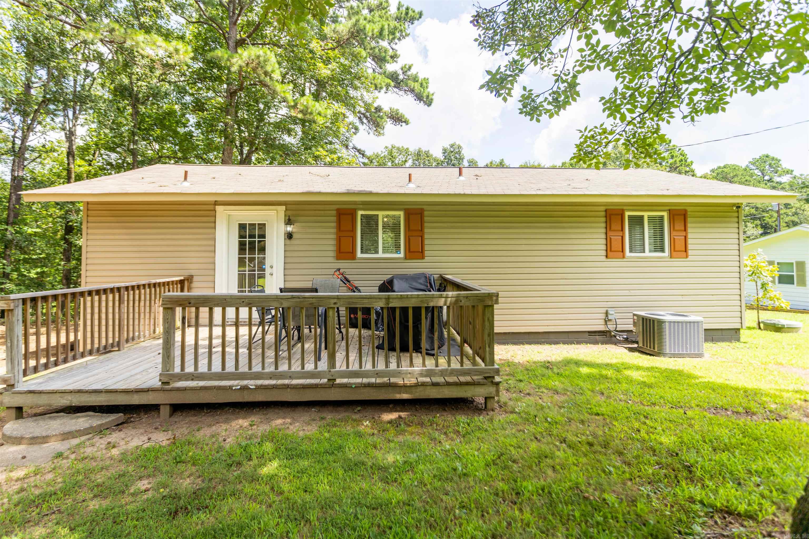 Lake View - Residential