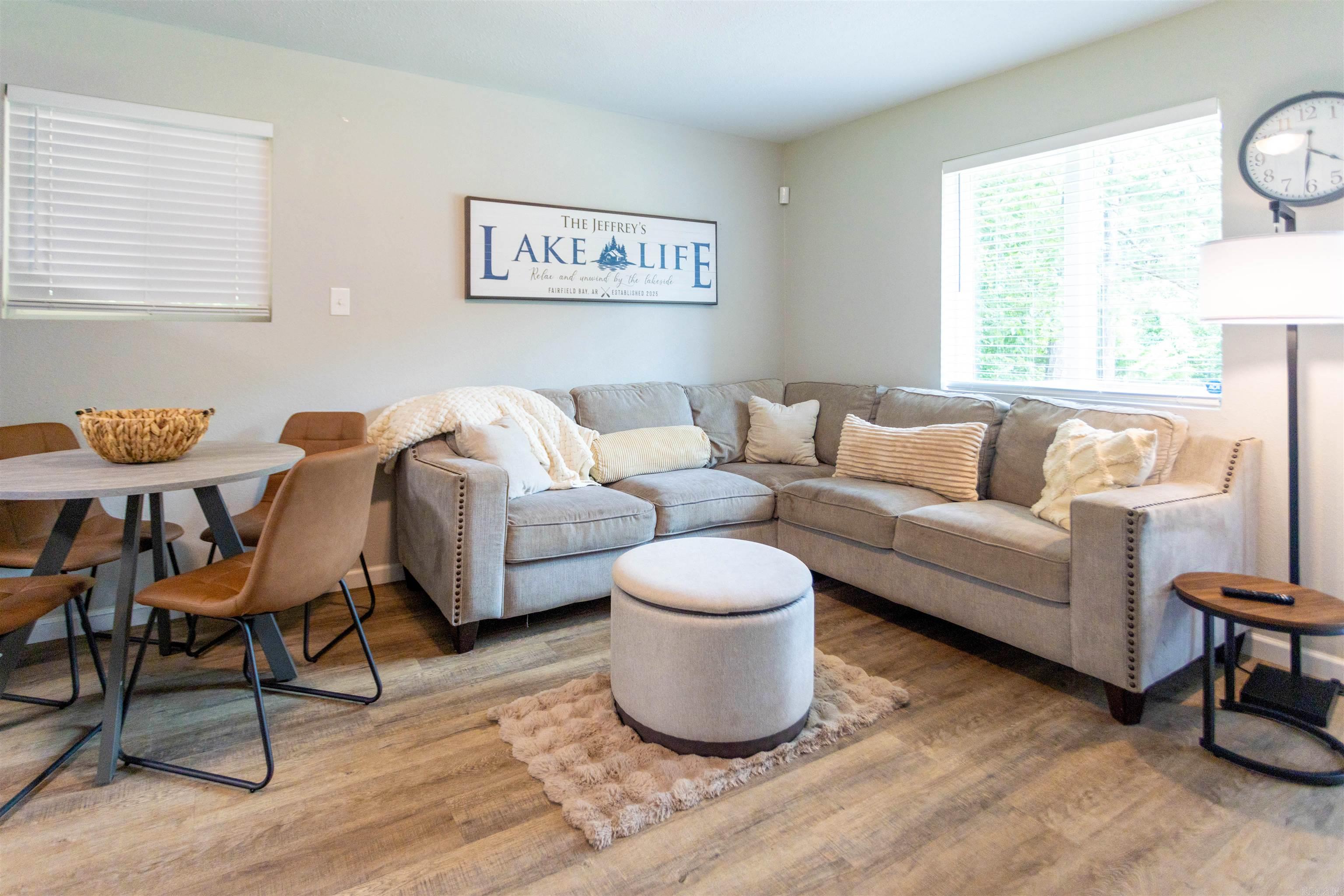 Lake View - Residential