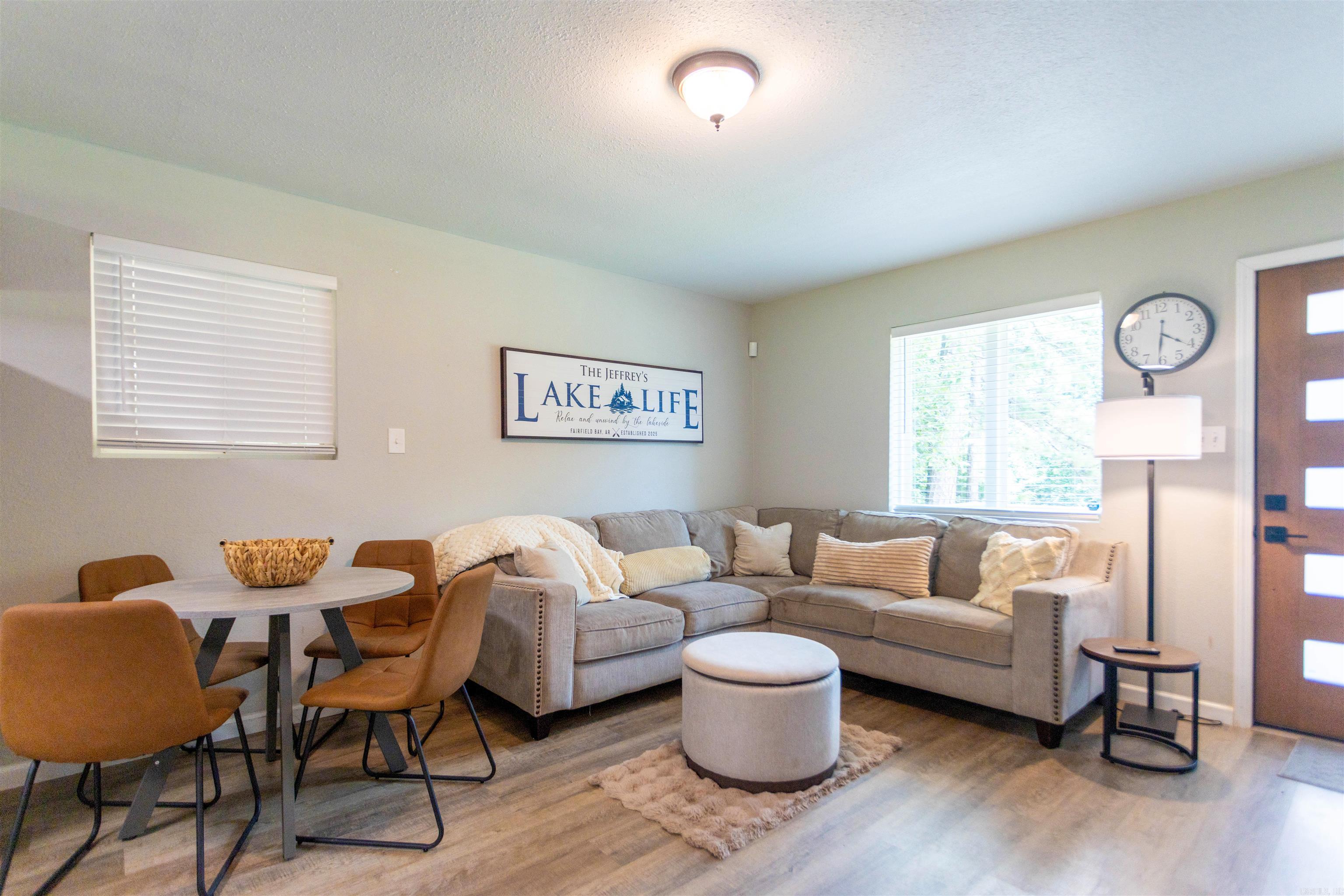 Lake View - Residential