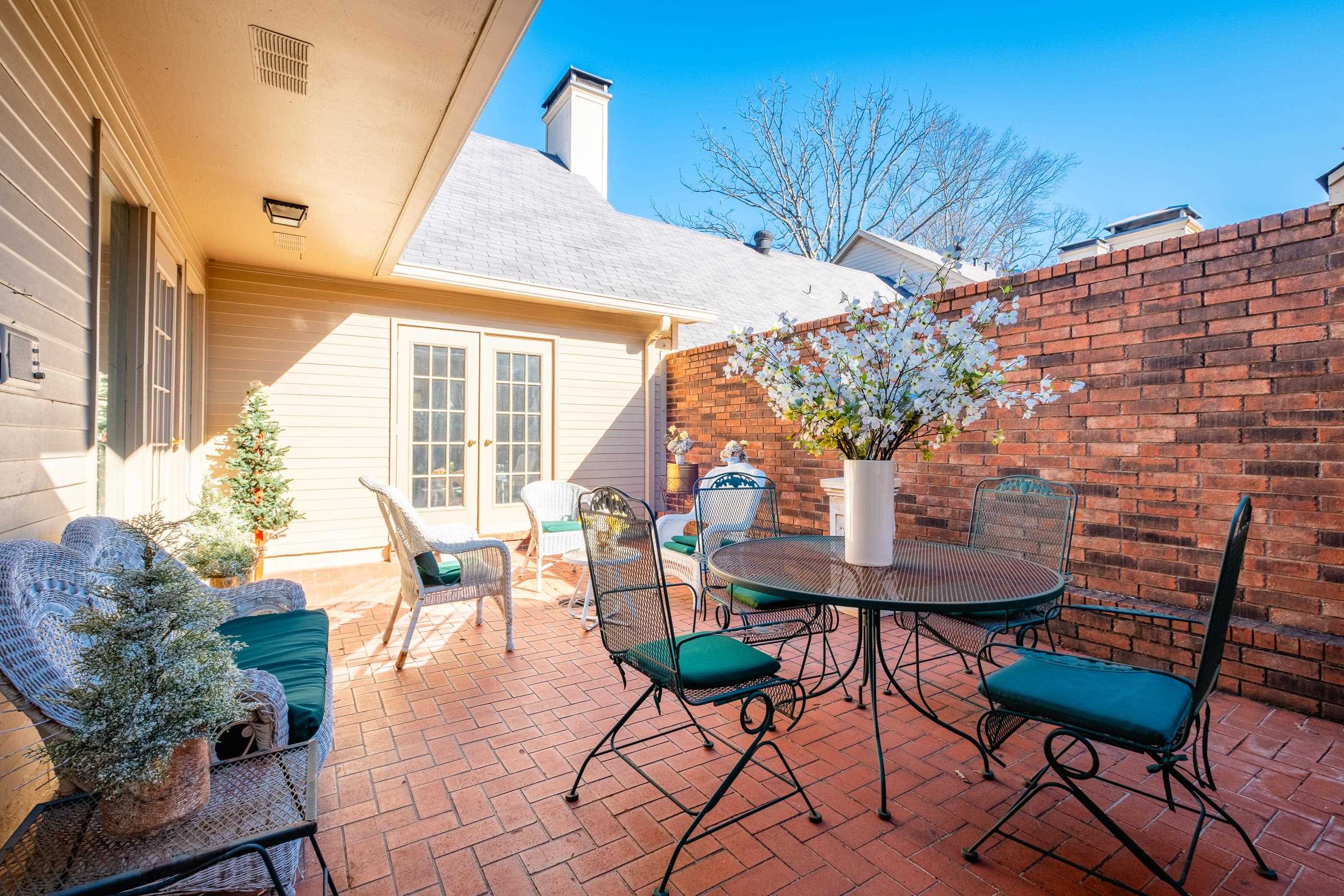 POINT PLEASANT HPR - Residential