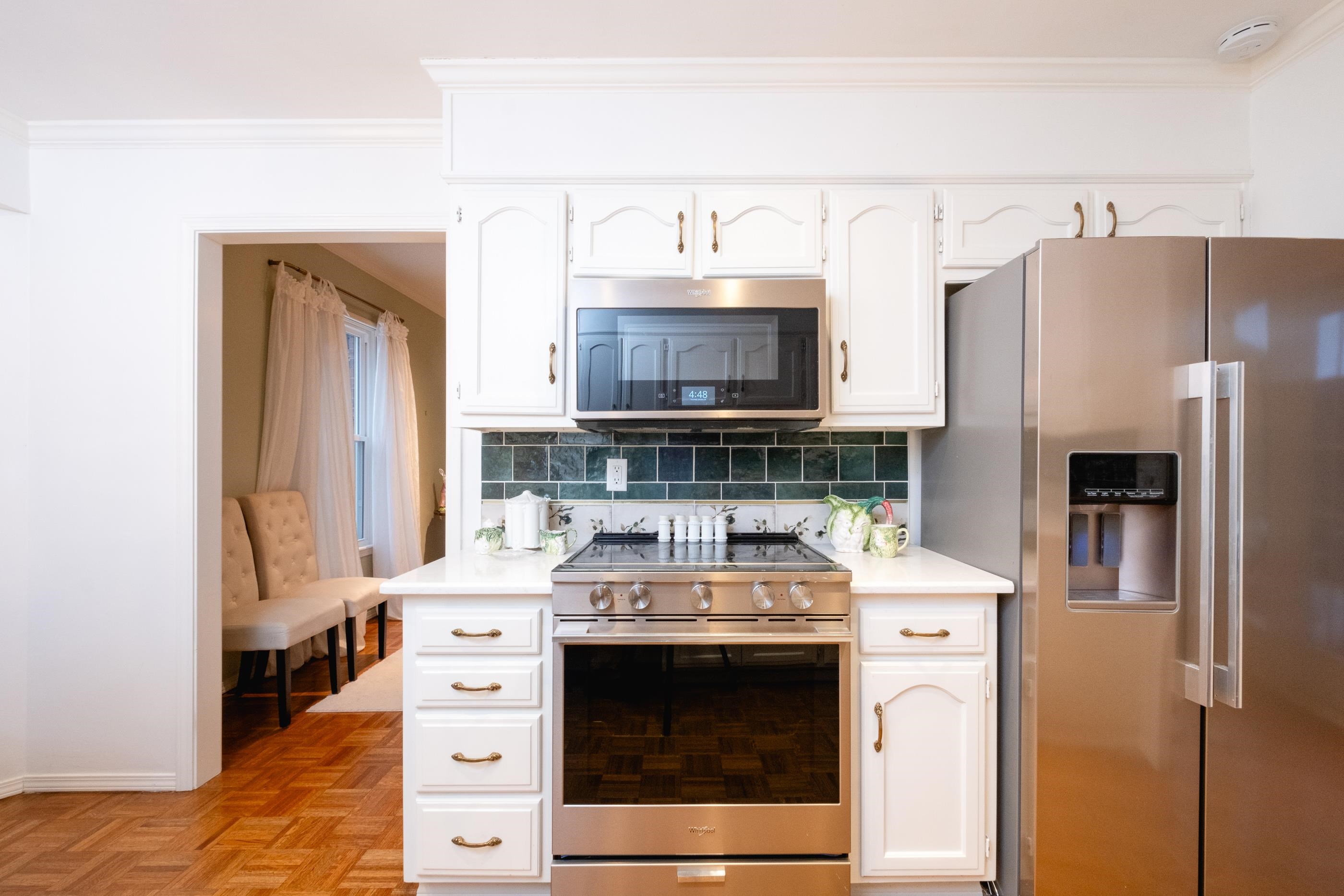 POINT PLEASANT HPR - Residential