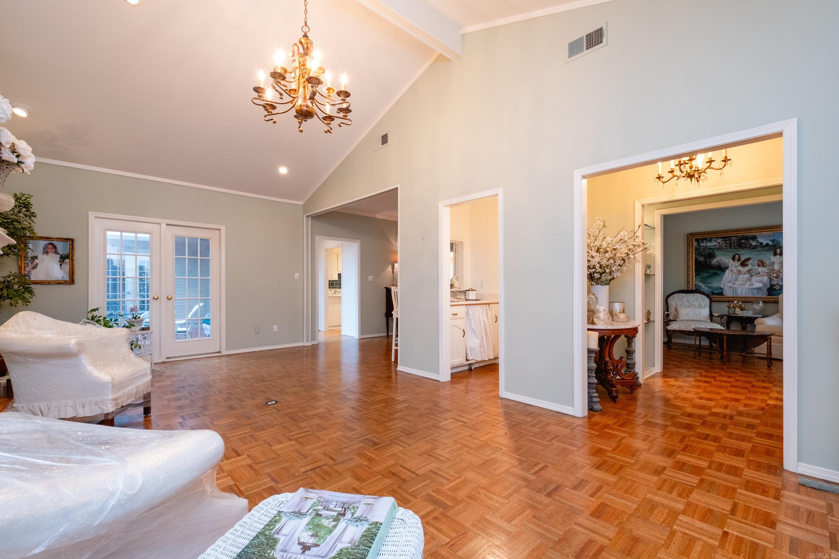 POINT PLEASANT HPR - Residential