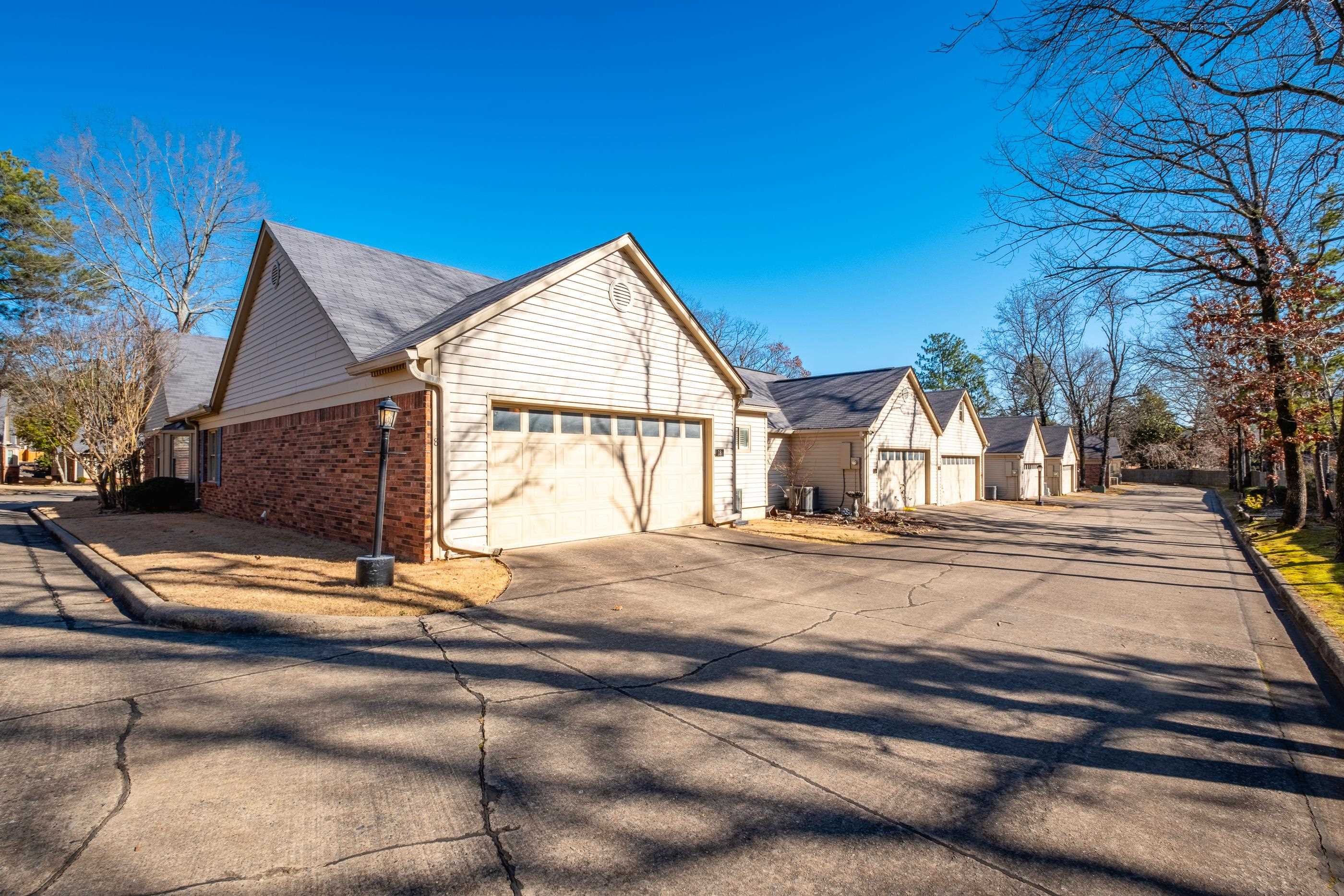 POINT PLEASANT HPR - Residential