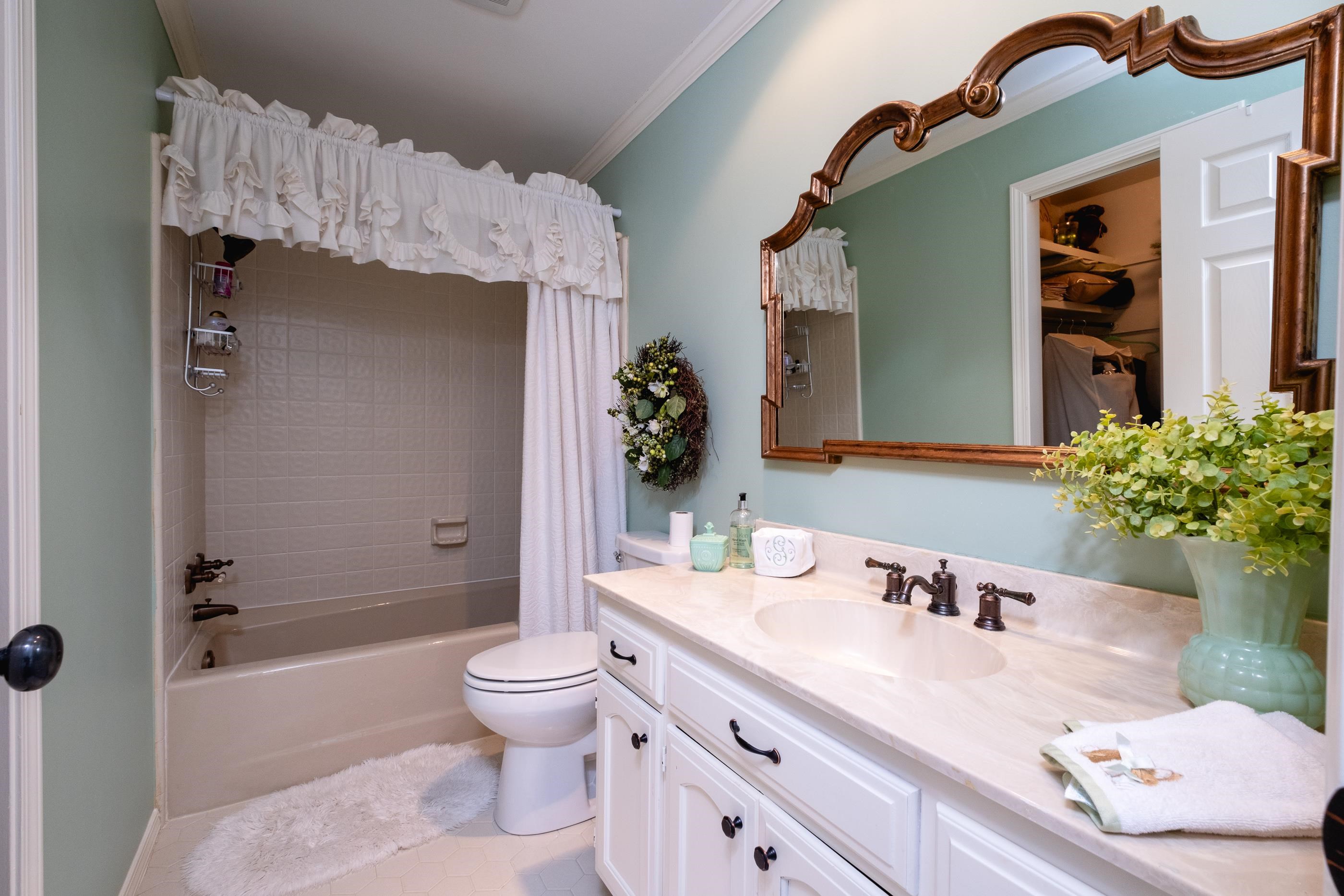 POINT PLEASANT HPR - Residential