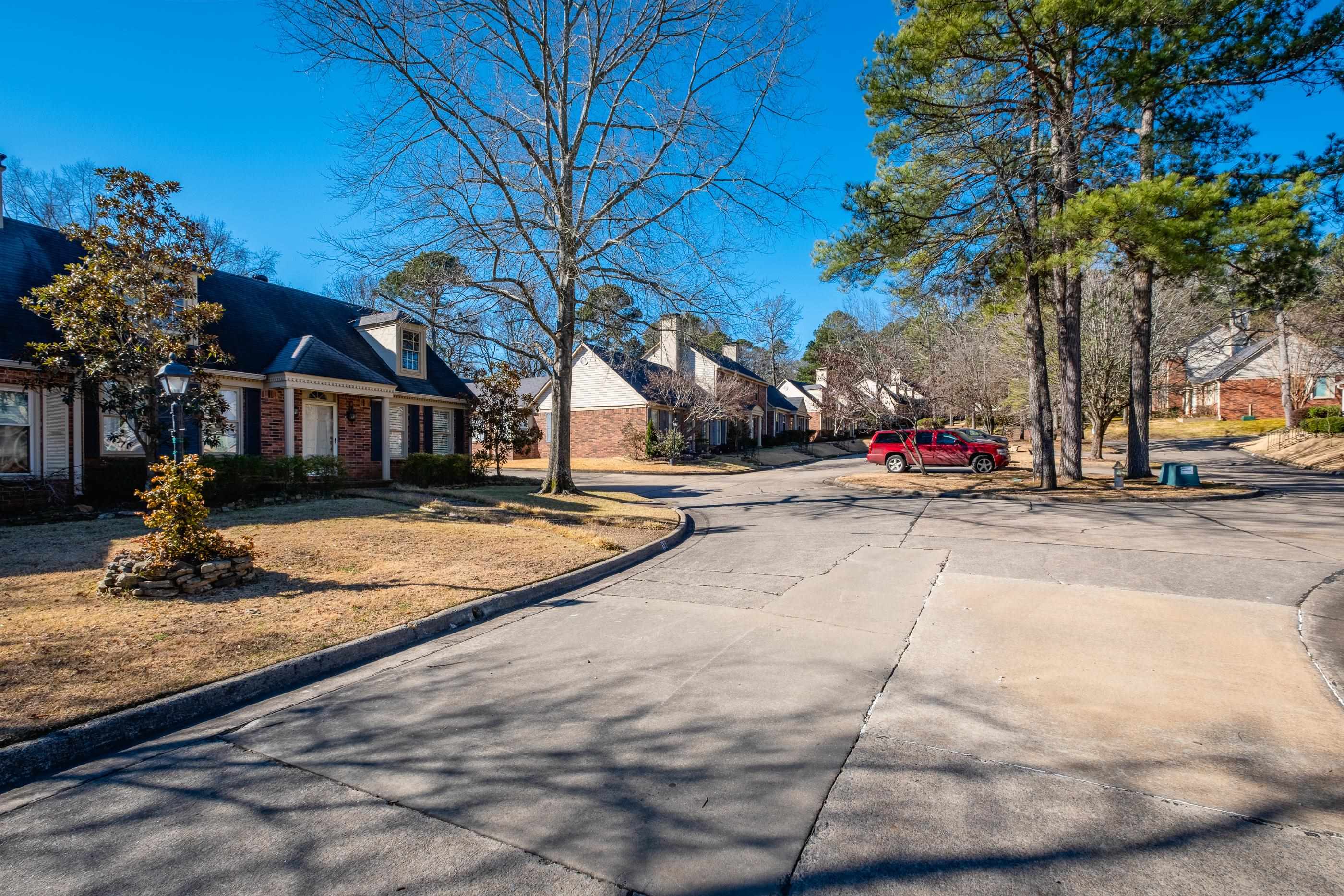 POINT PLEASANT HPR - Residential