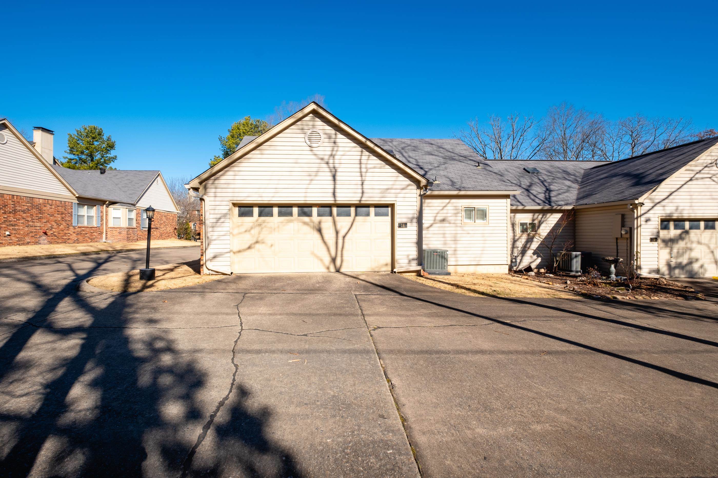 POINT PLEASANT HPR - Residential
