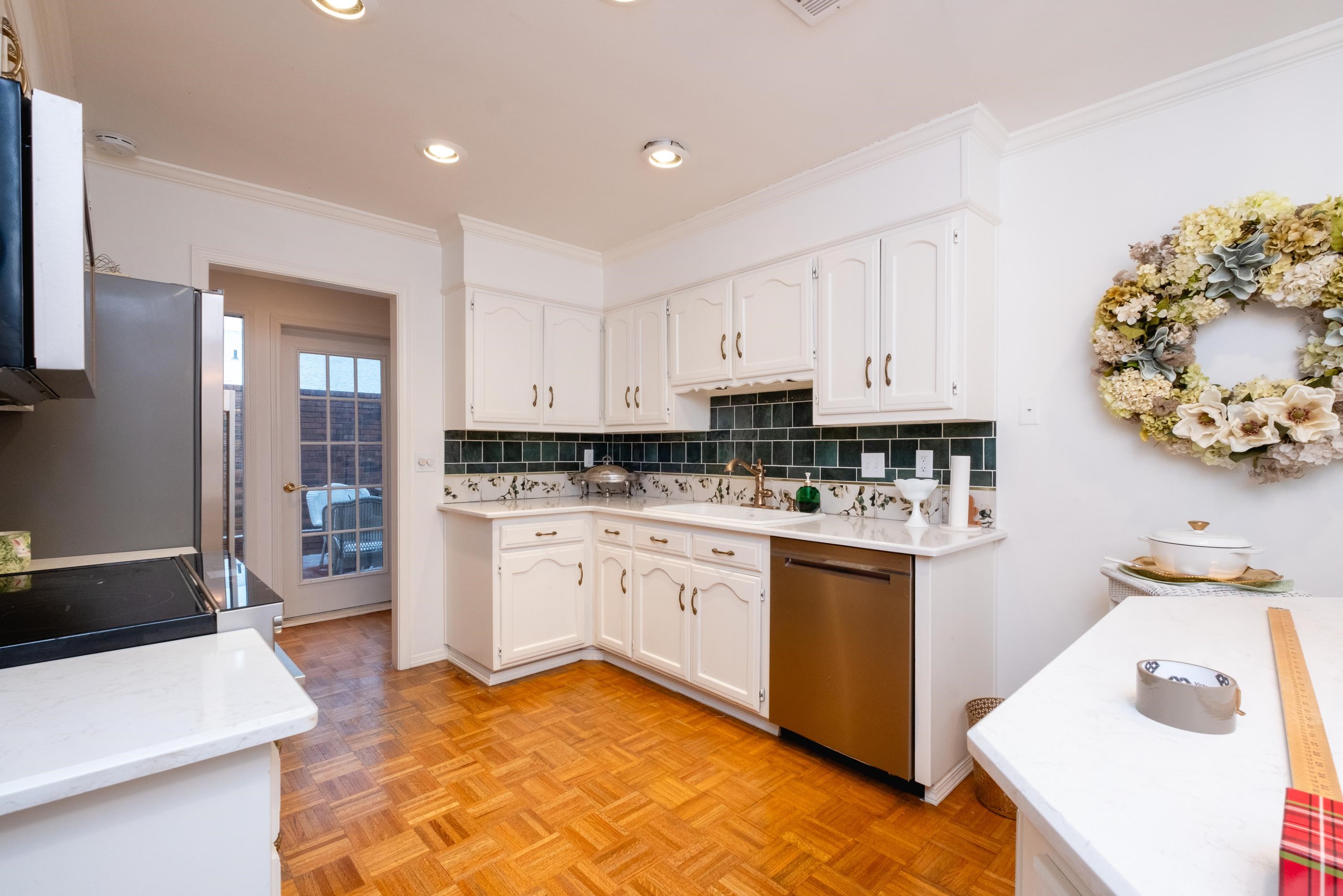 POINT PLEASANT HPR - Residential