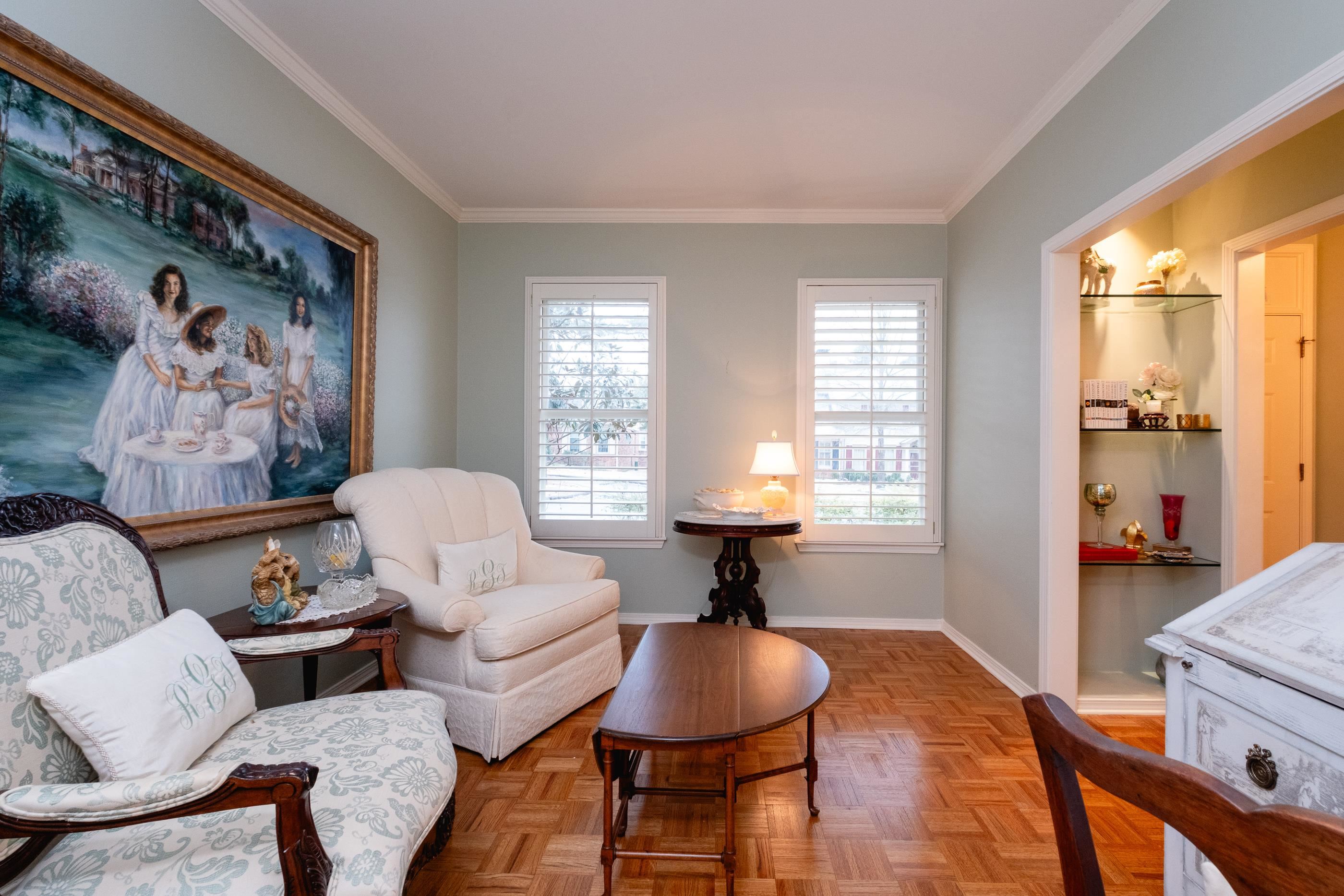 POINT PLEASANT HPR - Residential