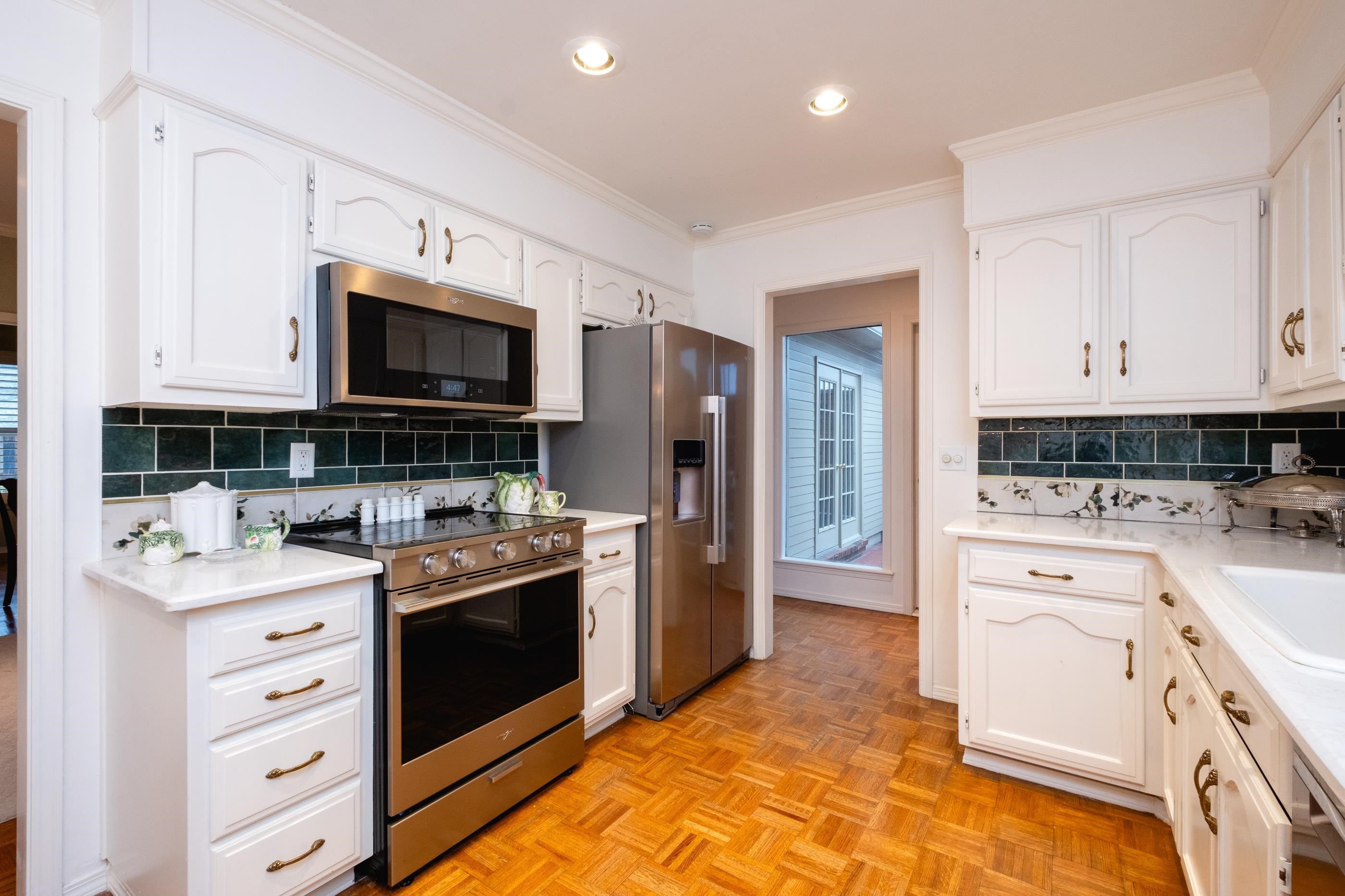 POINT PLEASANT HPR - Residential