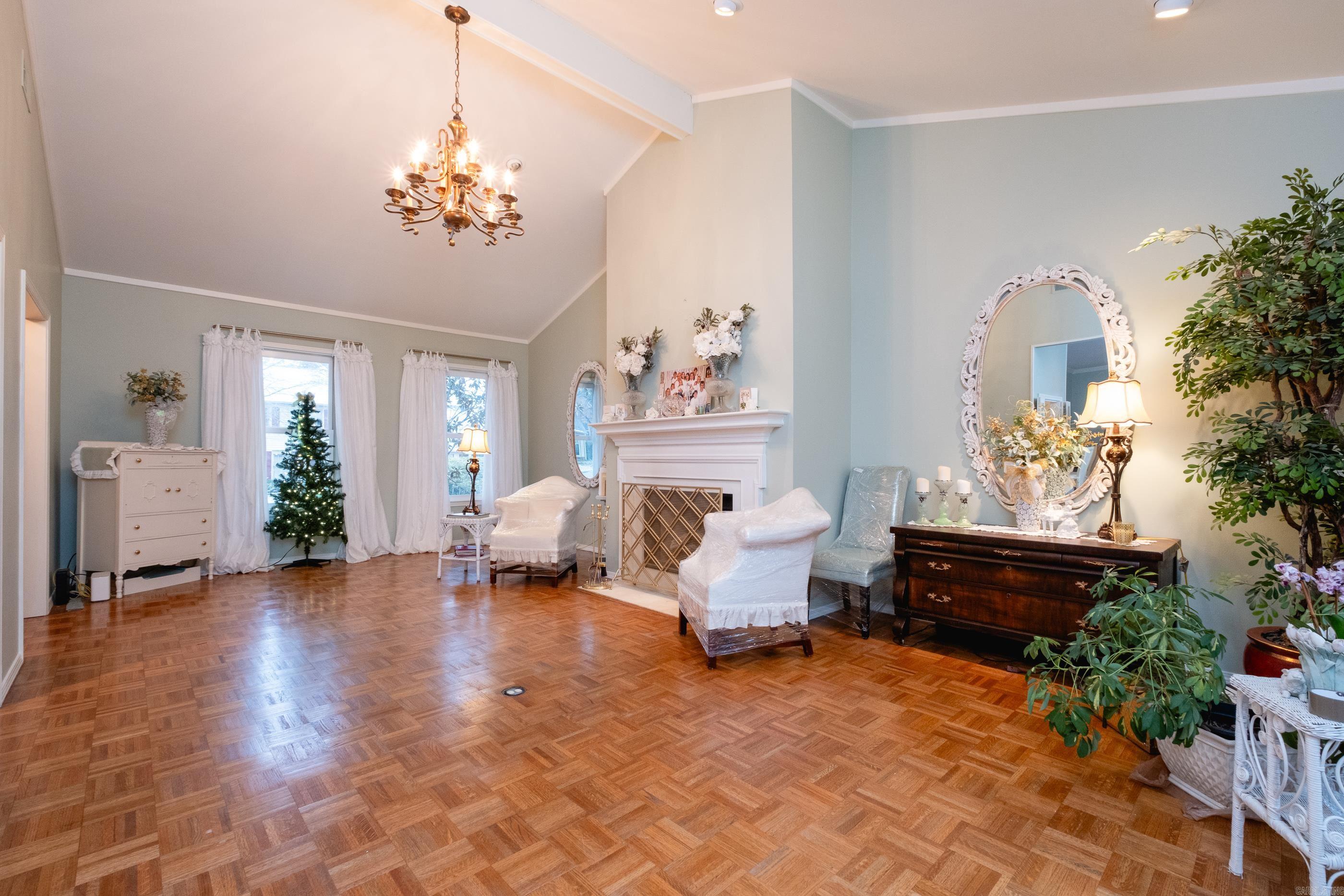 POINT PLEASANT HPR - Residential