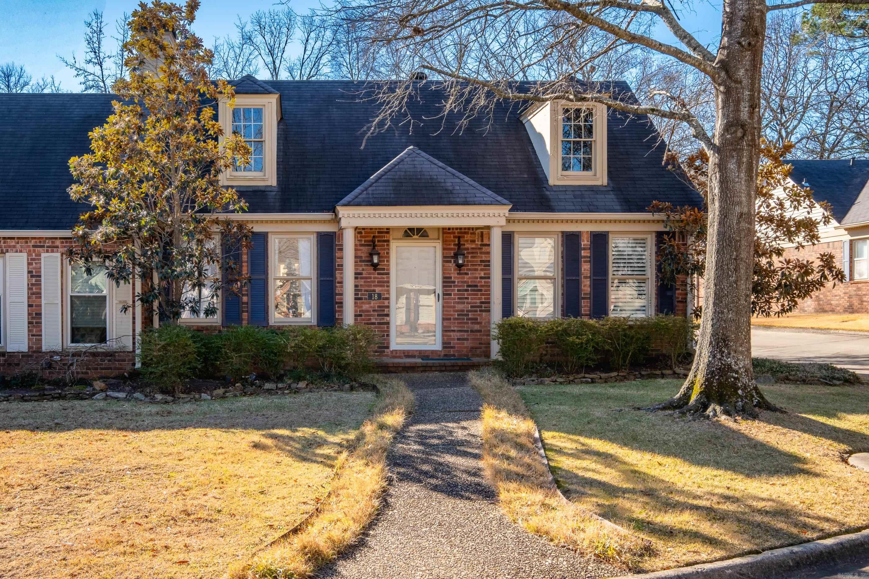 POINT PLEASANT HPR - Residential