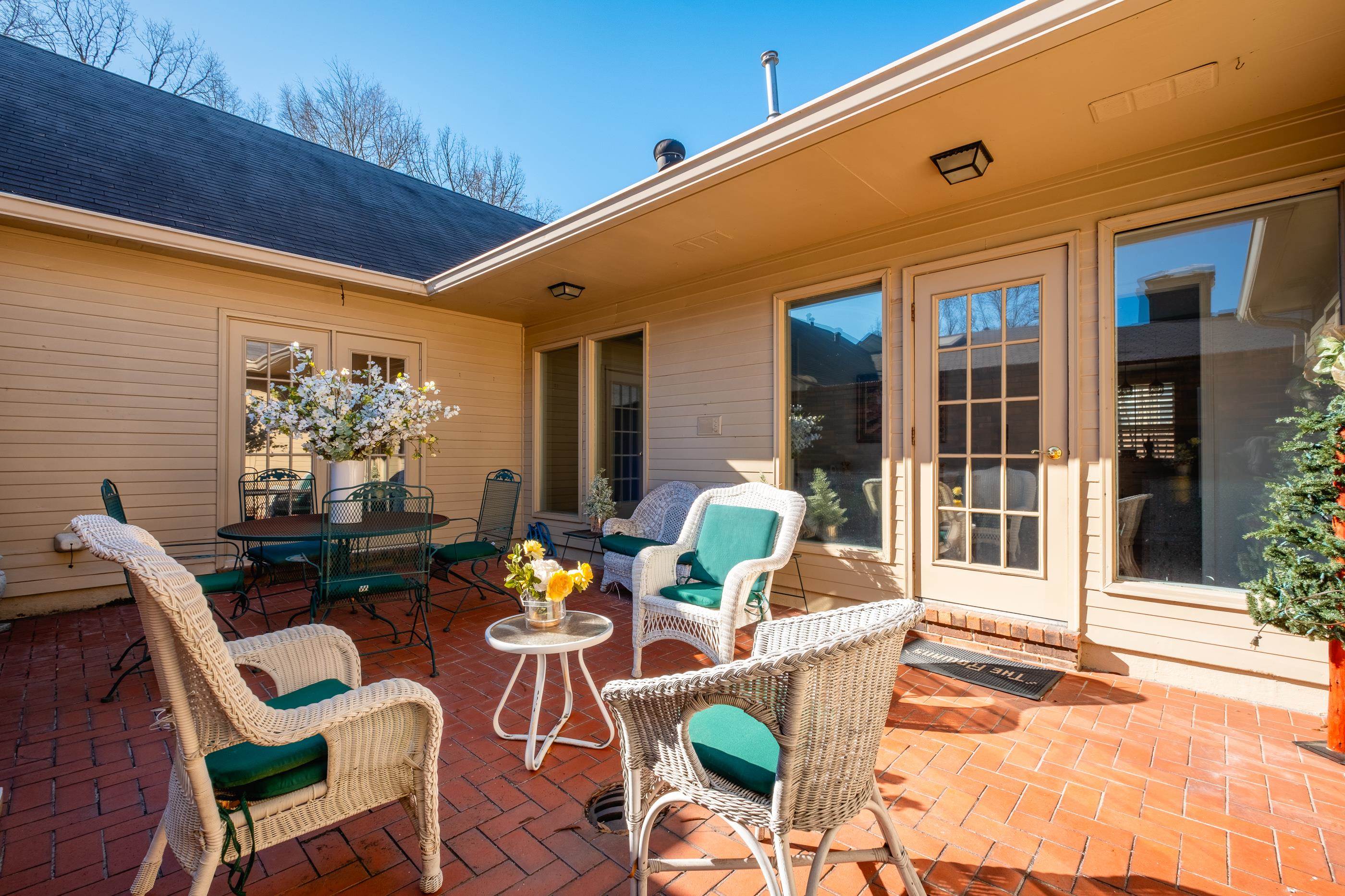 POINT PLEASANT HPR - Residential