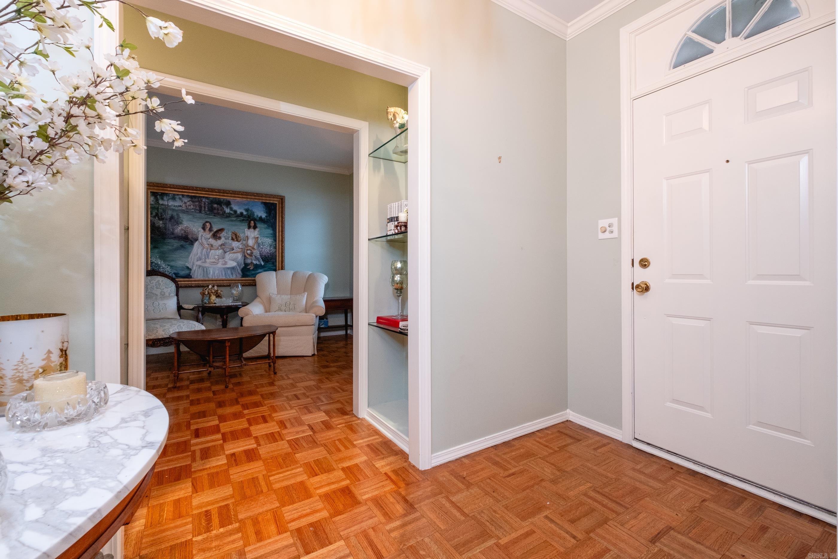 POINT PLEASANT HPR - Residential