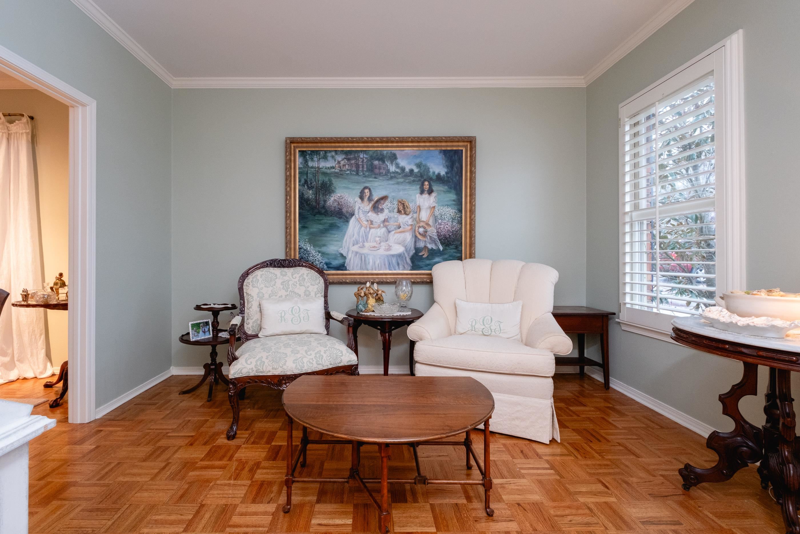 POINT PLEASANT HPR - Residential
