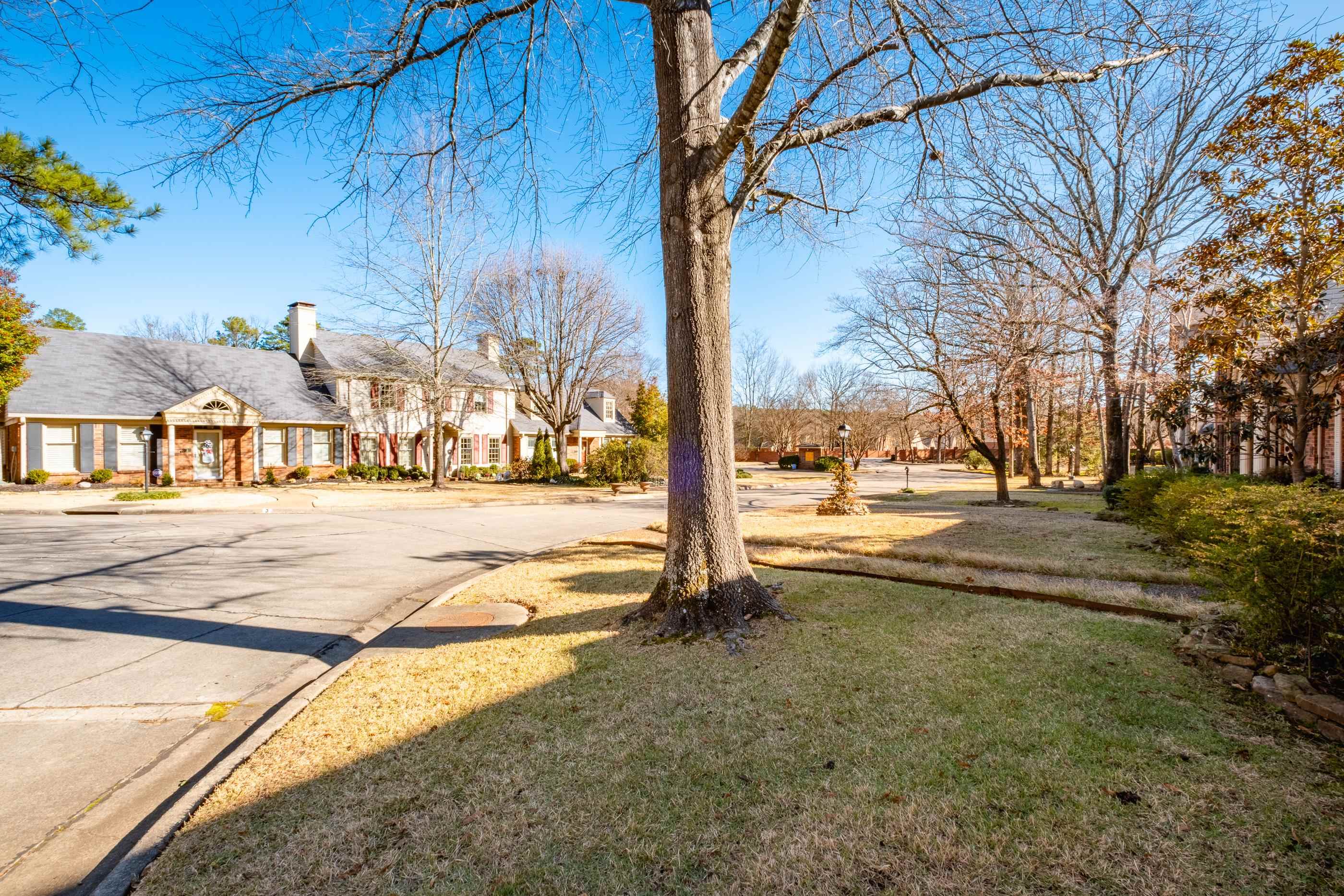 POINT PLEASANT HPR - Residential