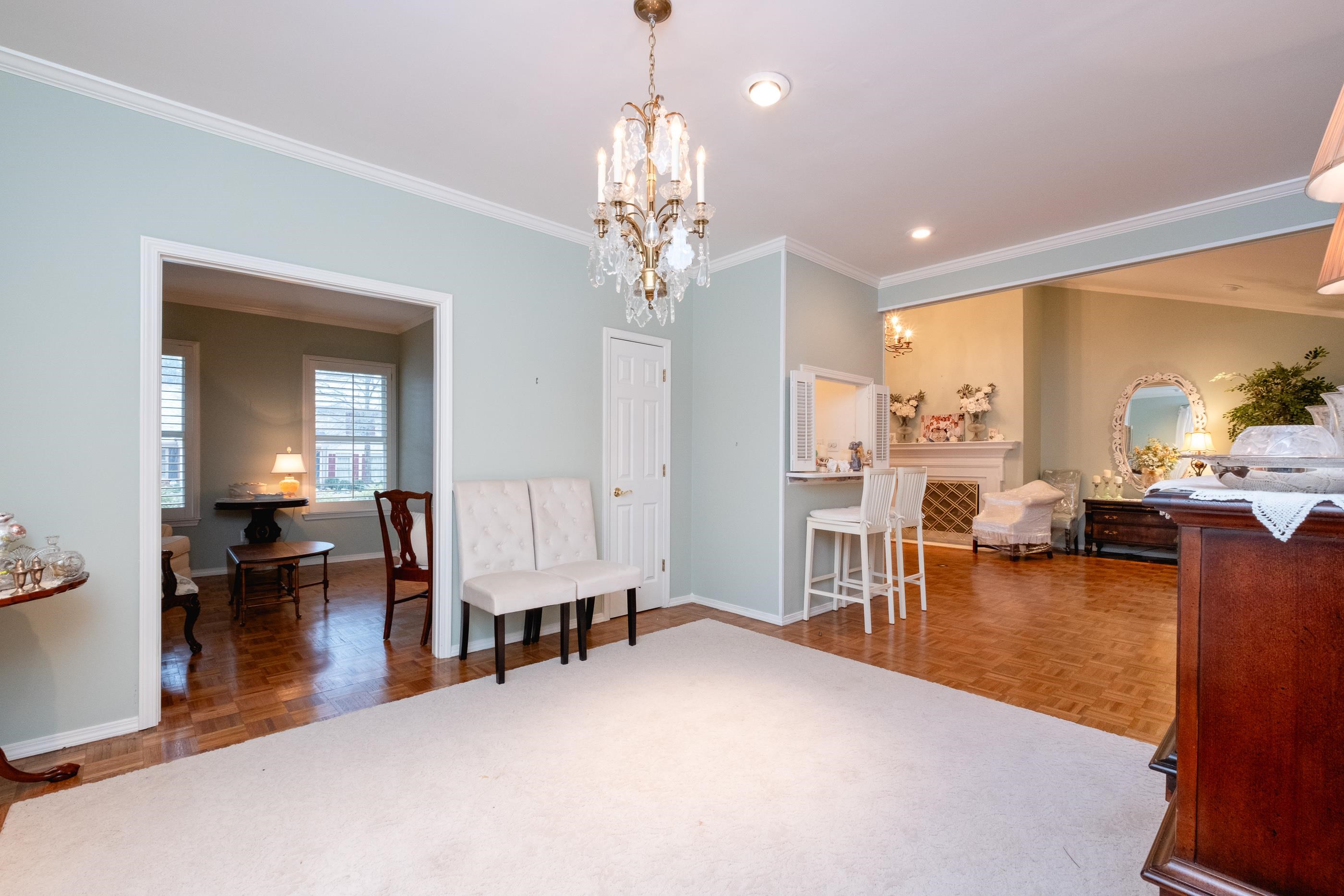 POINT PLEASANT HPR - Residential