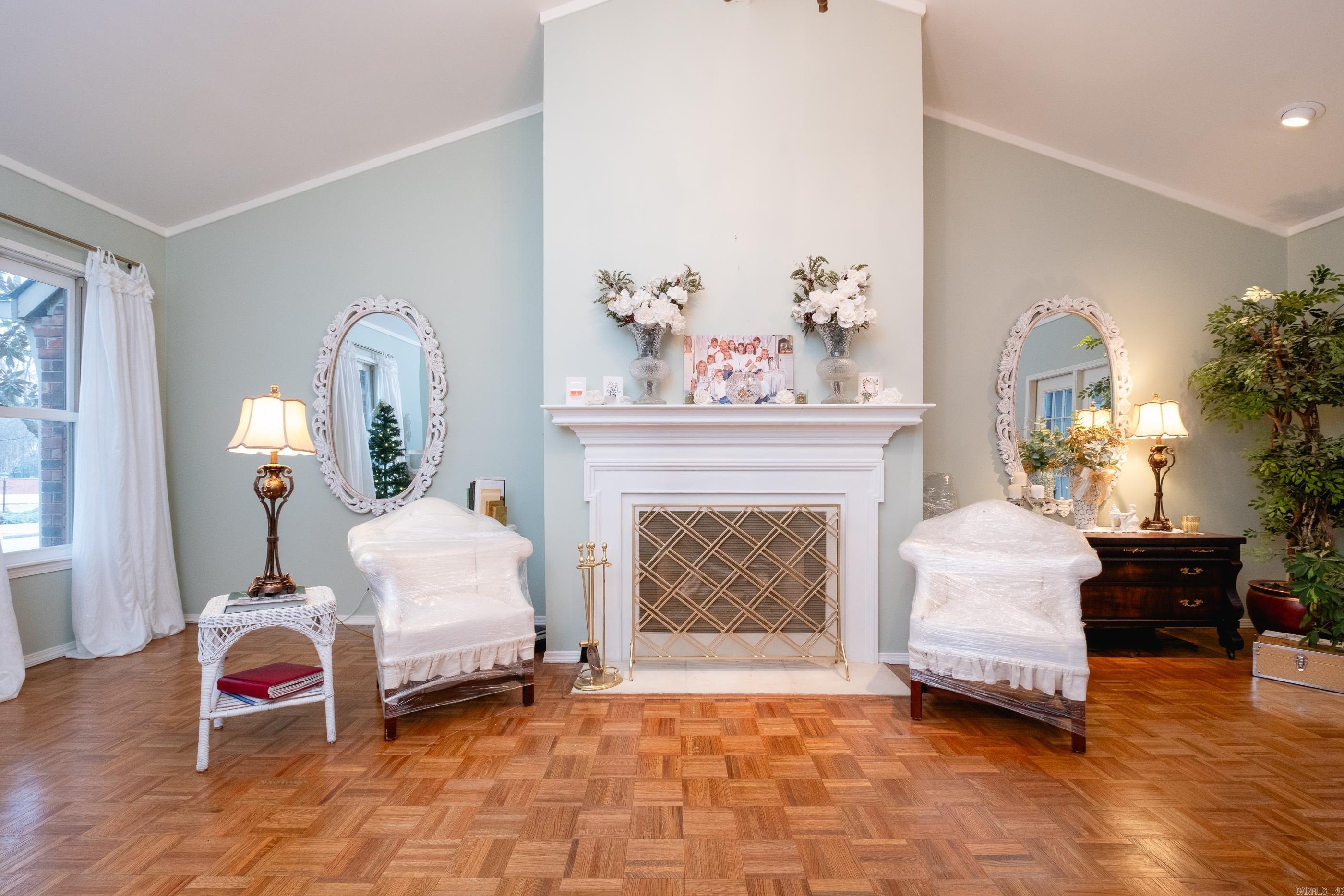 POINT PLEASANT HPR - Residential
