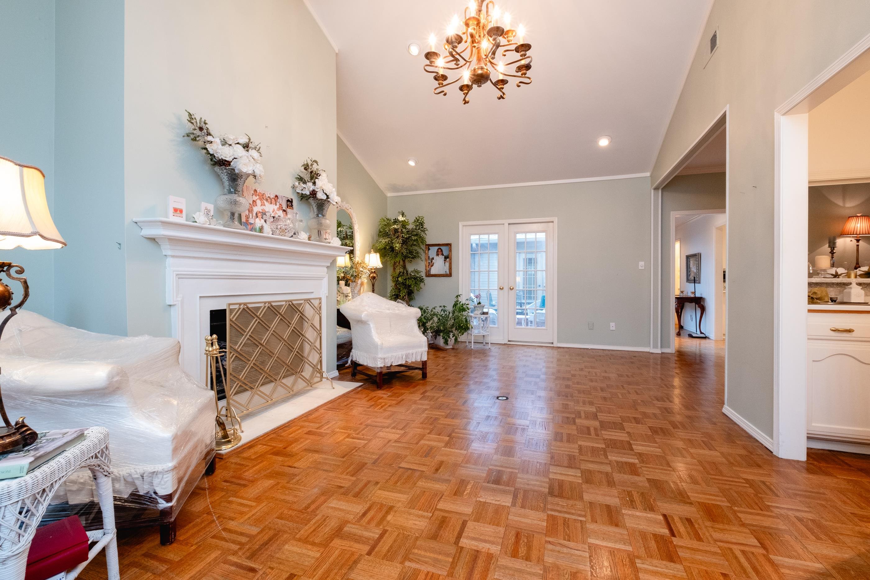 POINT PLEASANT HPR - Residential