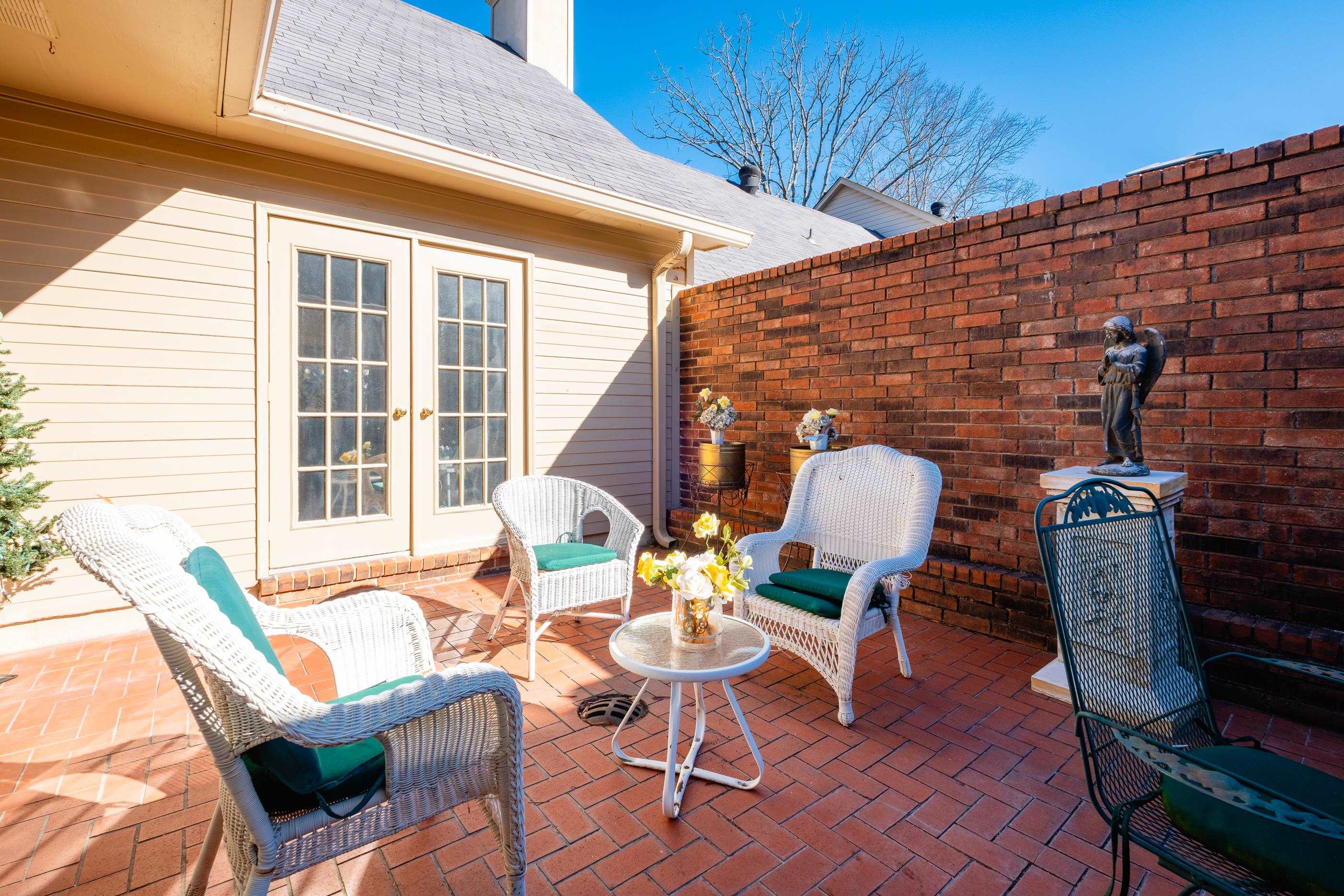 POINT PLEASANT HPR - Residential