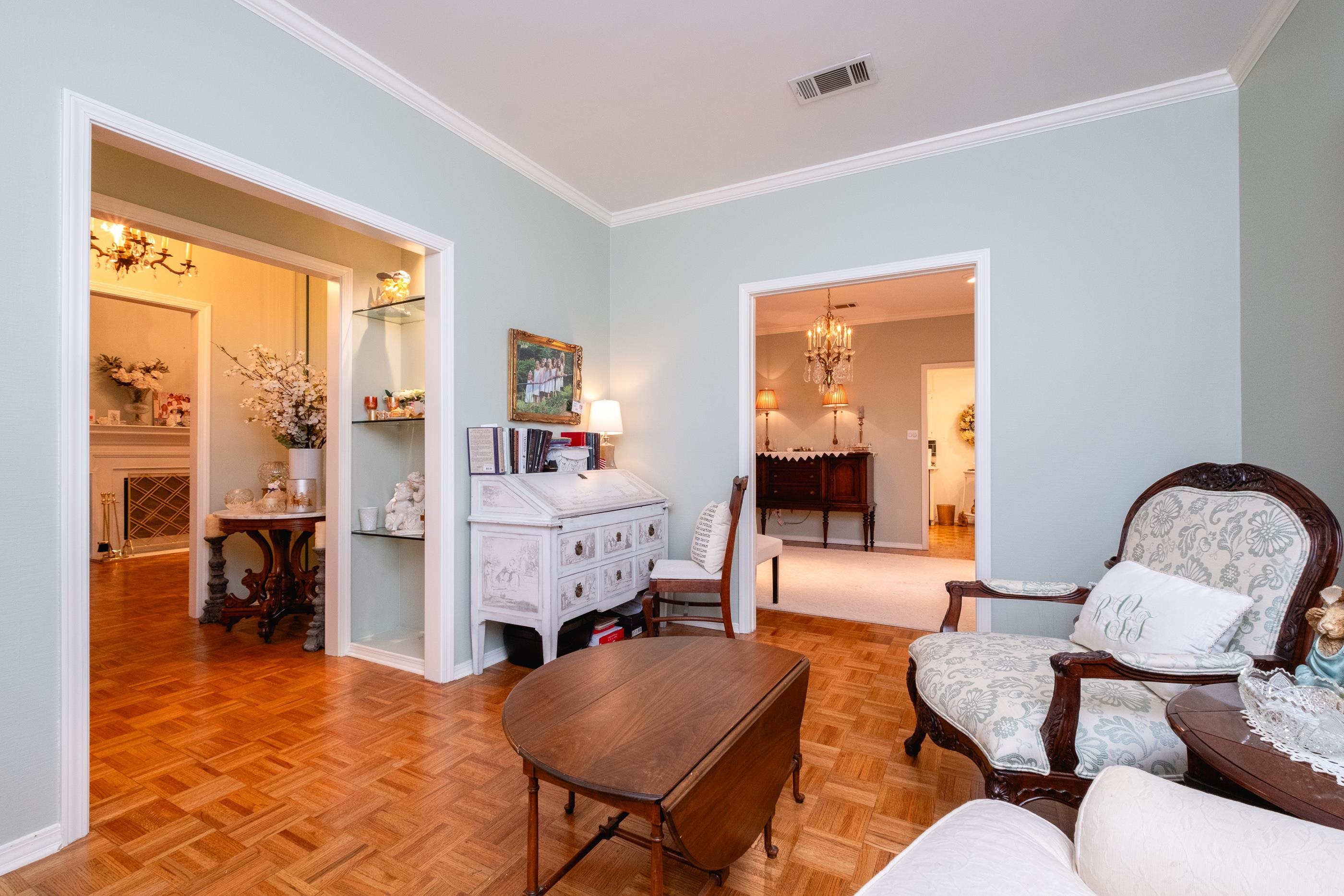 POINT PLEASANT HPR - Residential