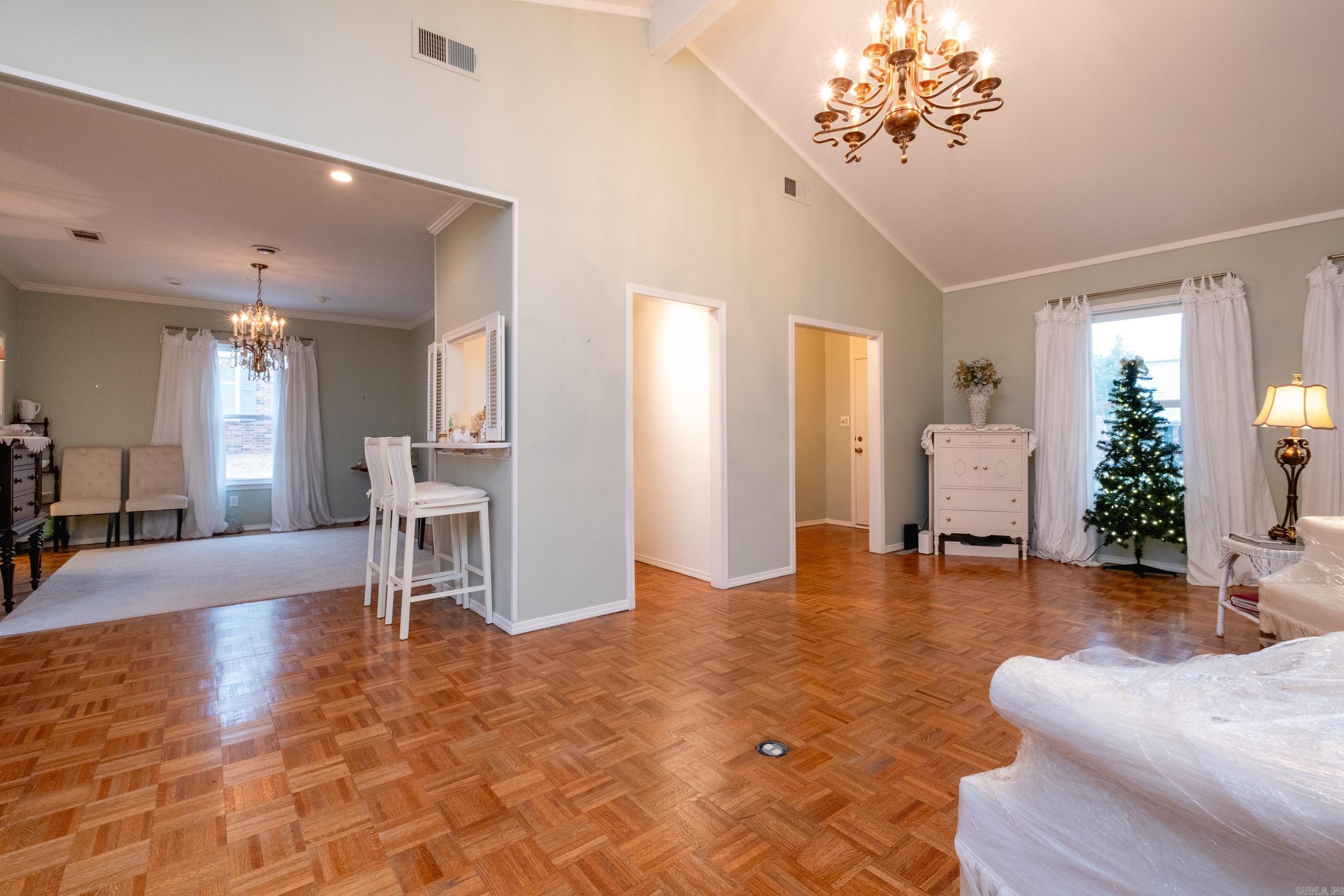 POINT PLEASANT HPR - Residential