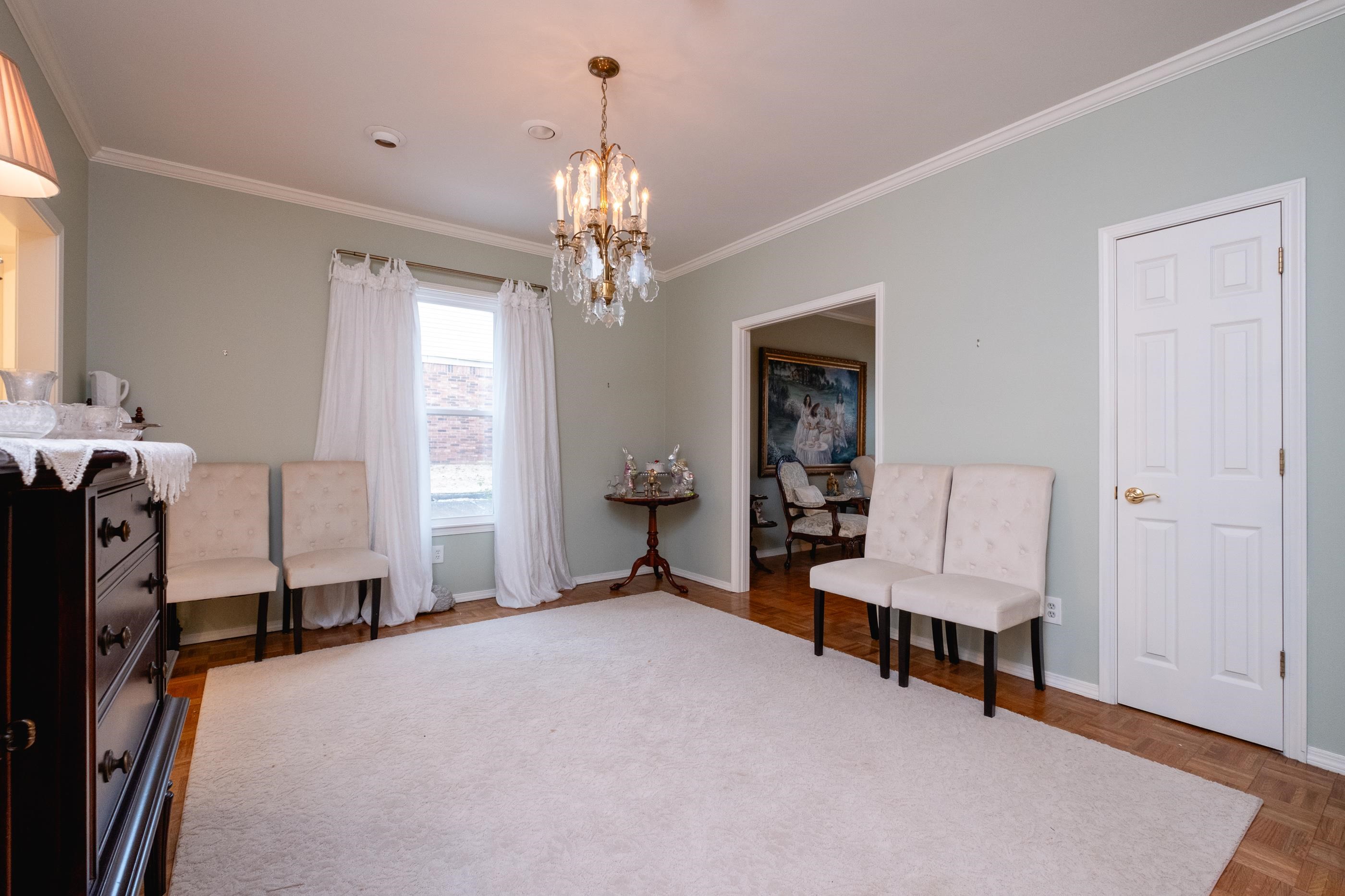 POINT PLEASANT HPR - Residential