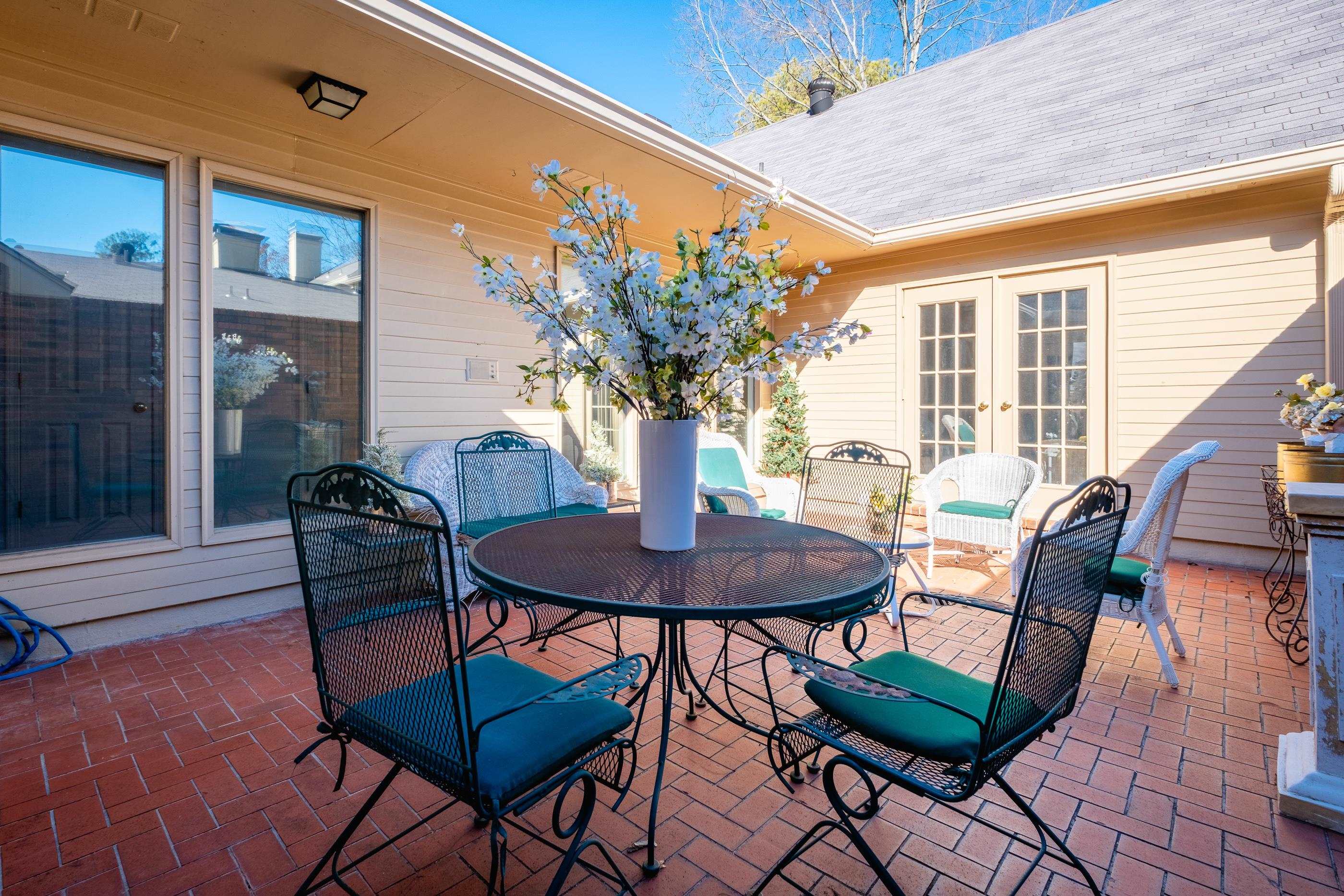 POINT PLEASANT HPR - Residential