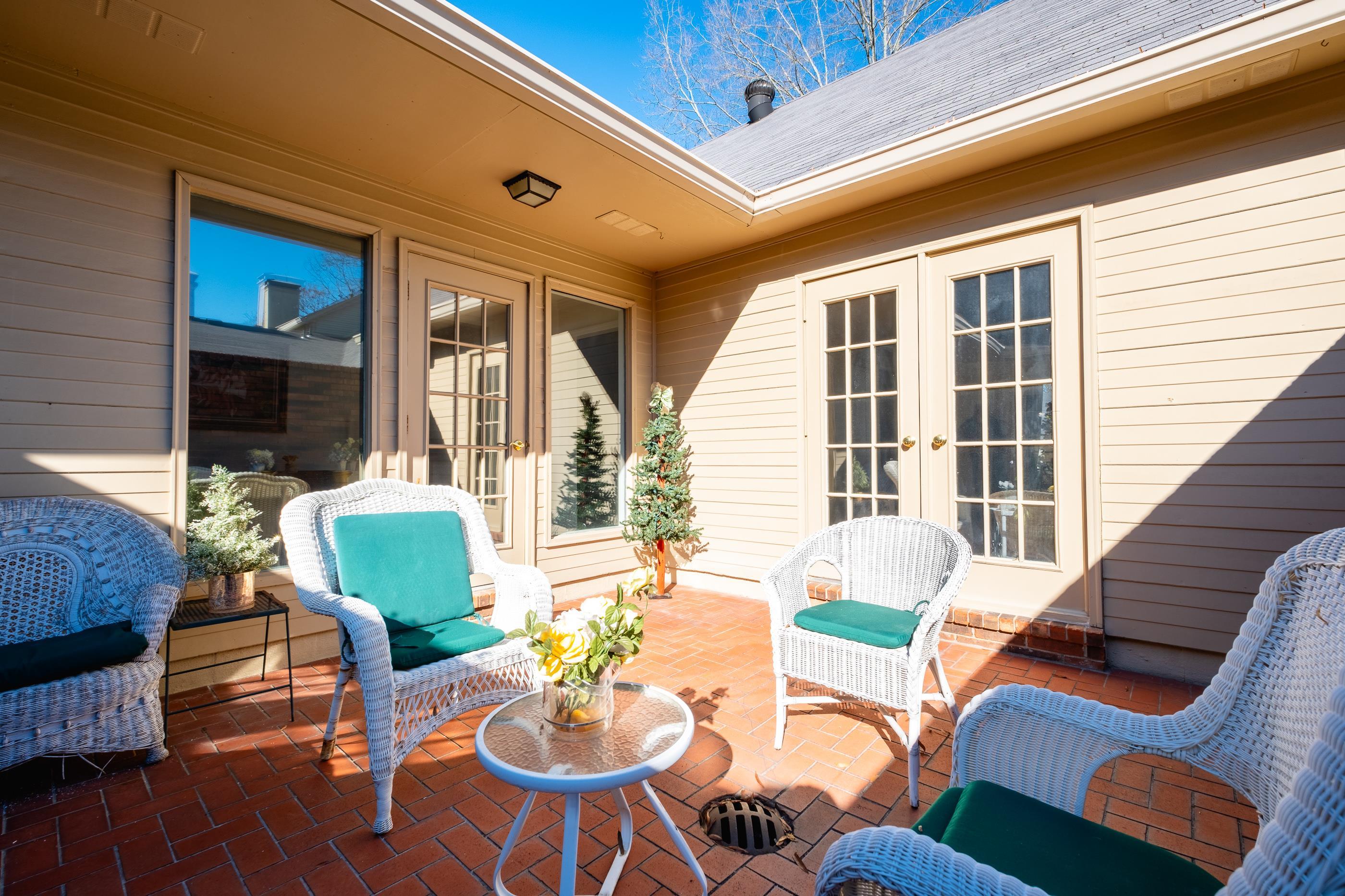 POINT PLEASANT HPR - Residential