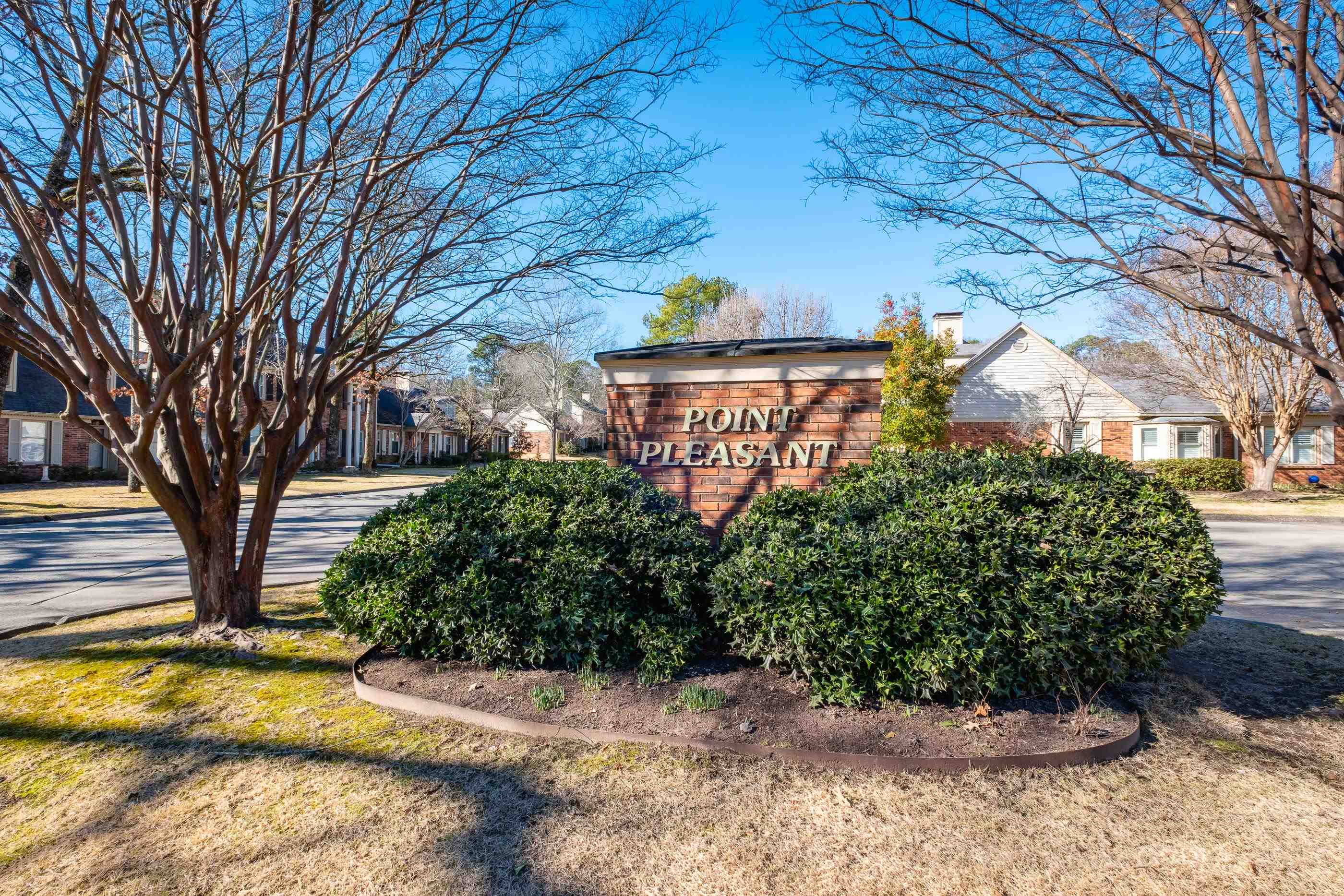 POINT PLEASANT HPR - Residential